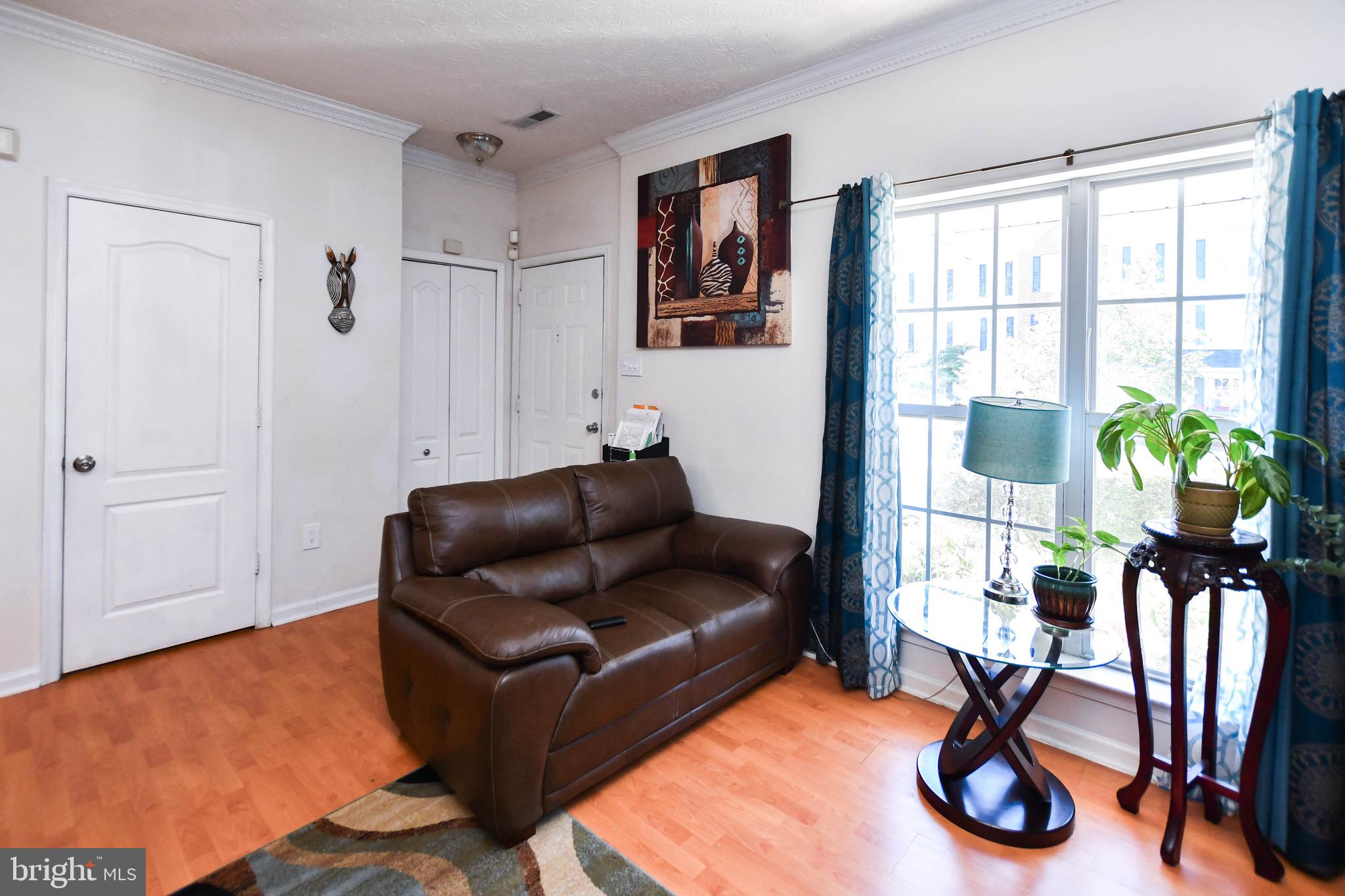 COVINGTON - Residential