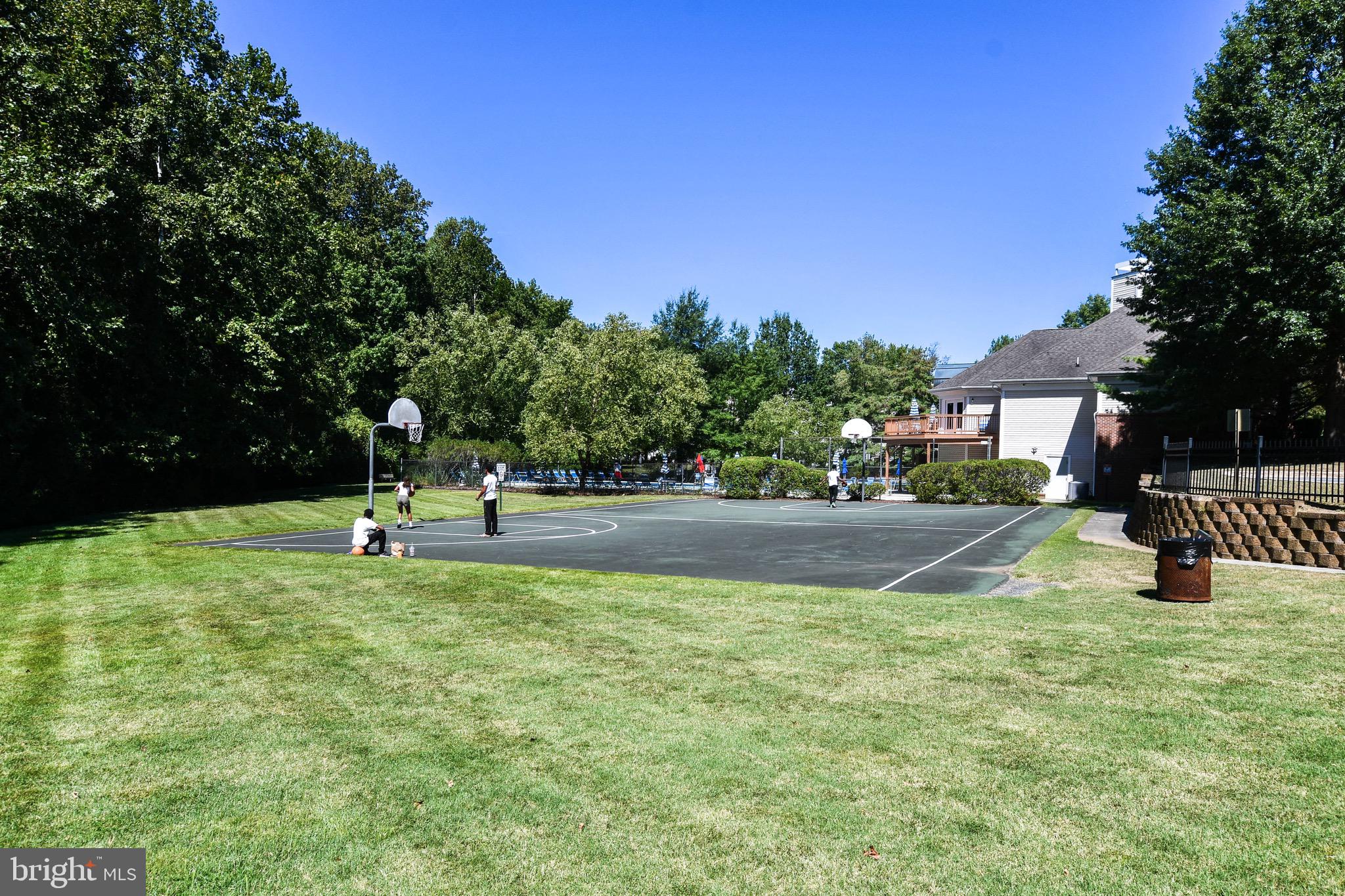 COVINGTON - Residential