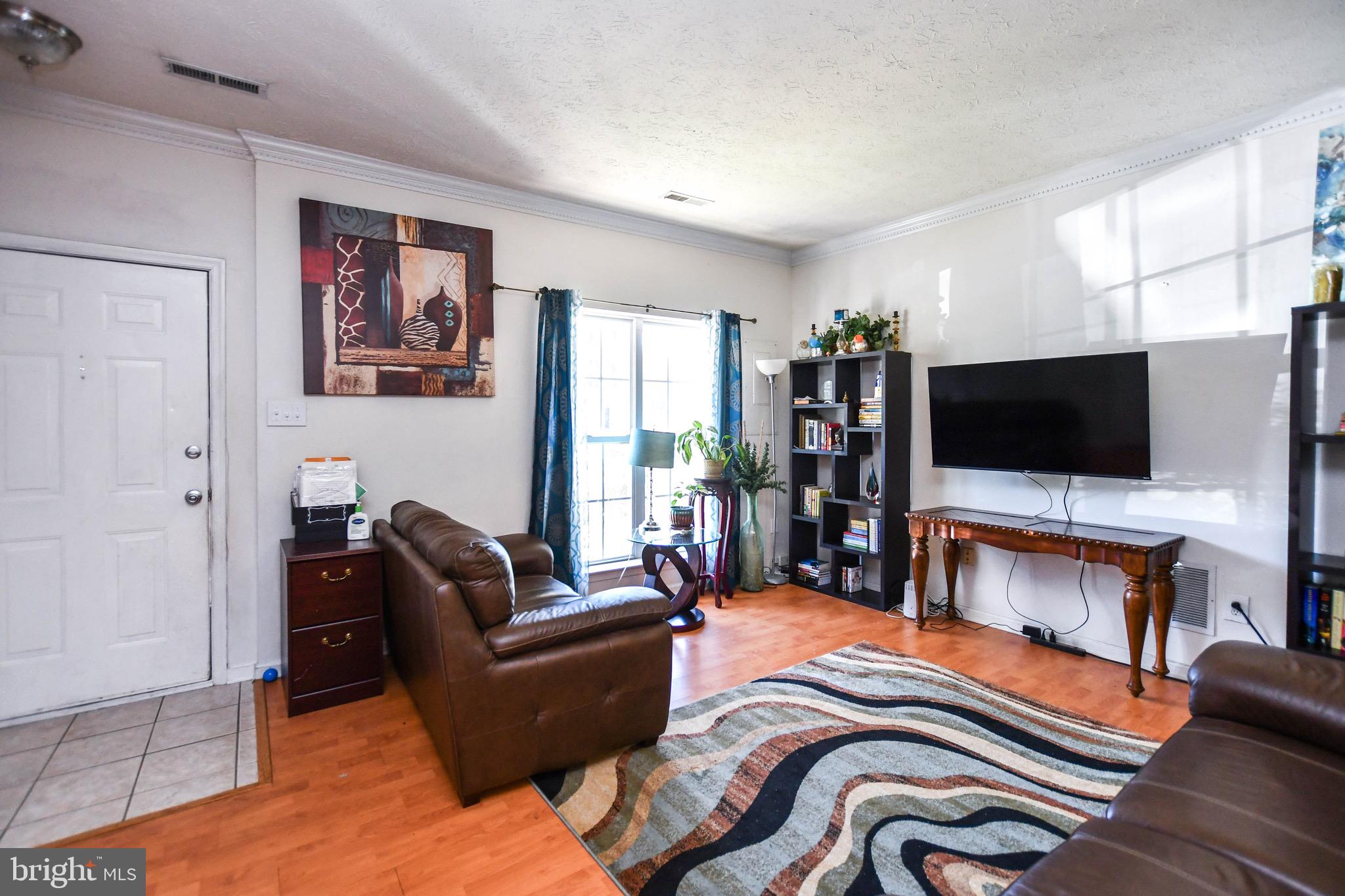 COVINGTON - Residential