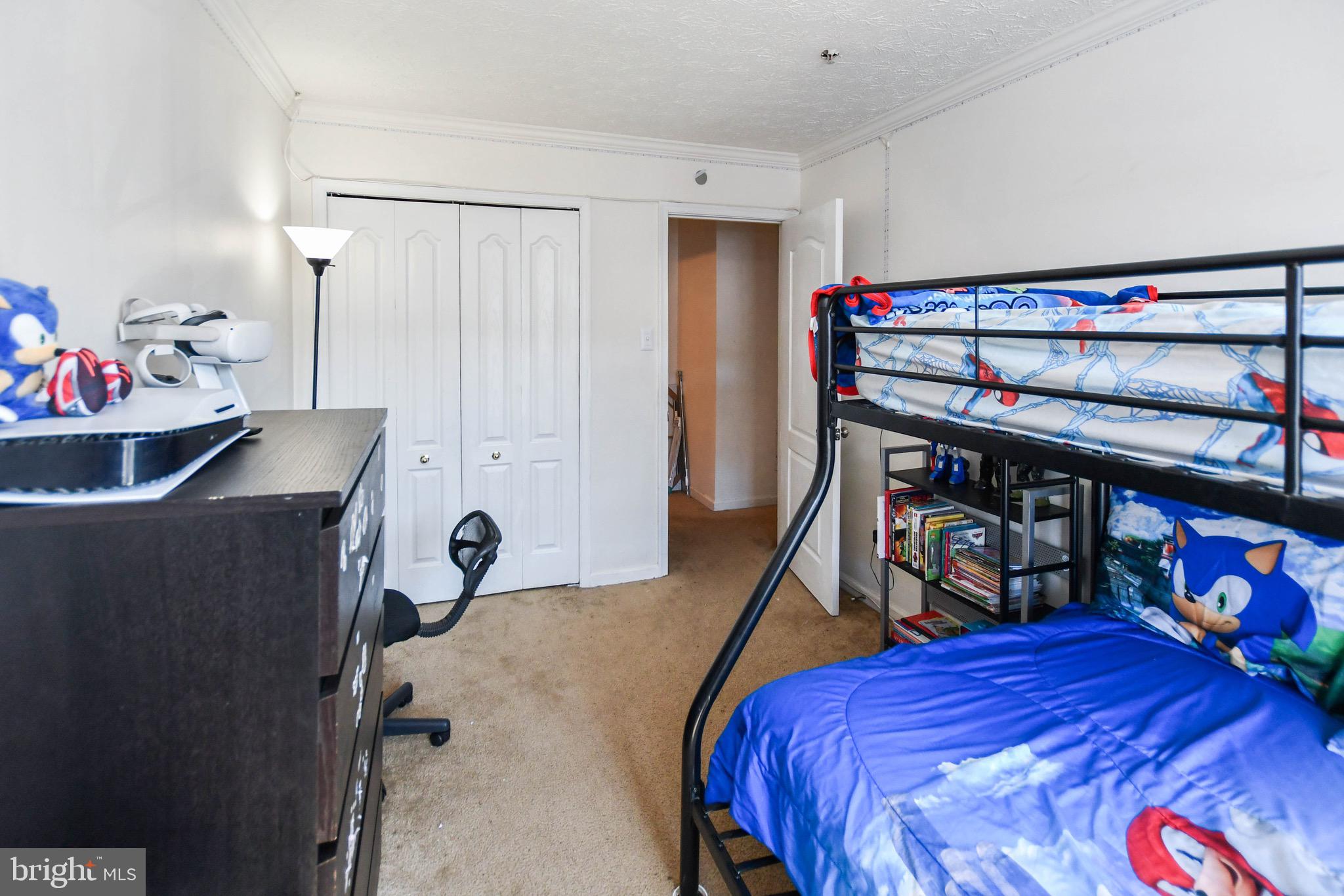 COVINGTON - Residential