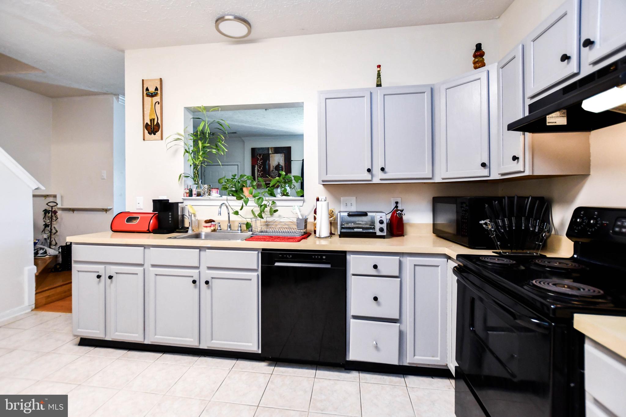 COVINGTON - Residential