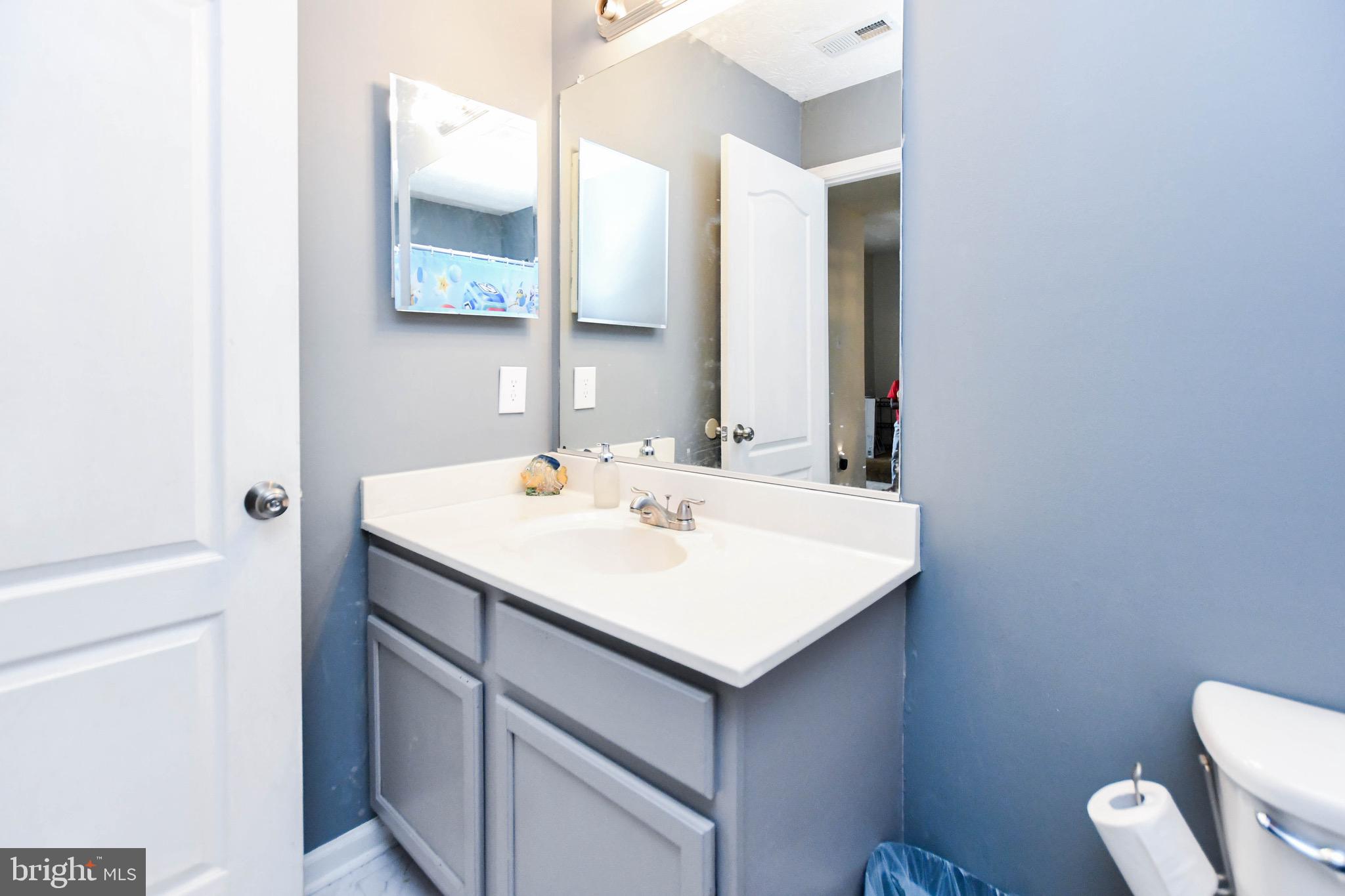 COVINGTON - Residential