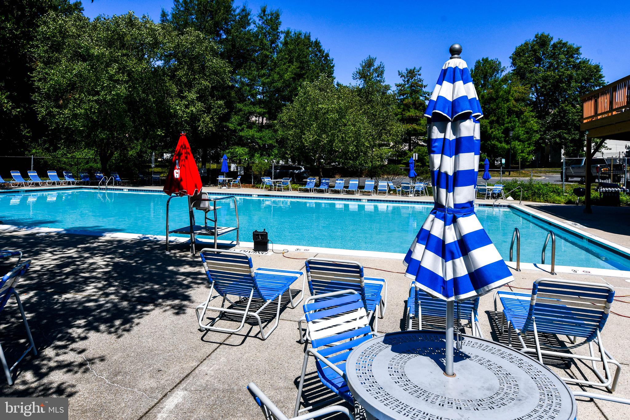 COVINGTON - Residential