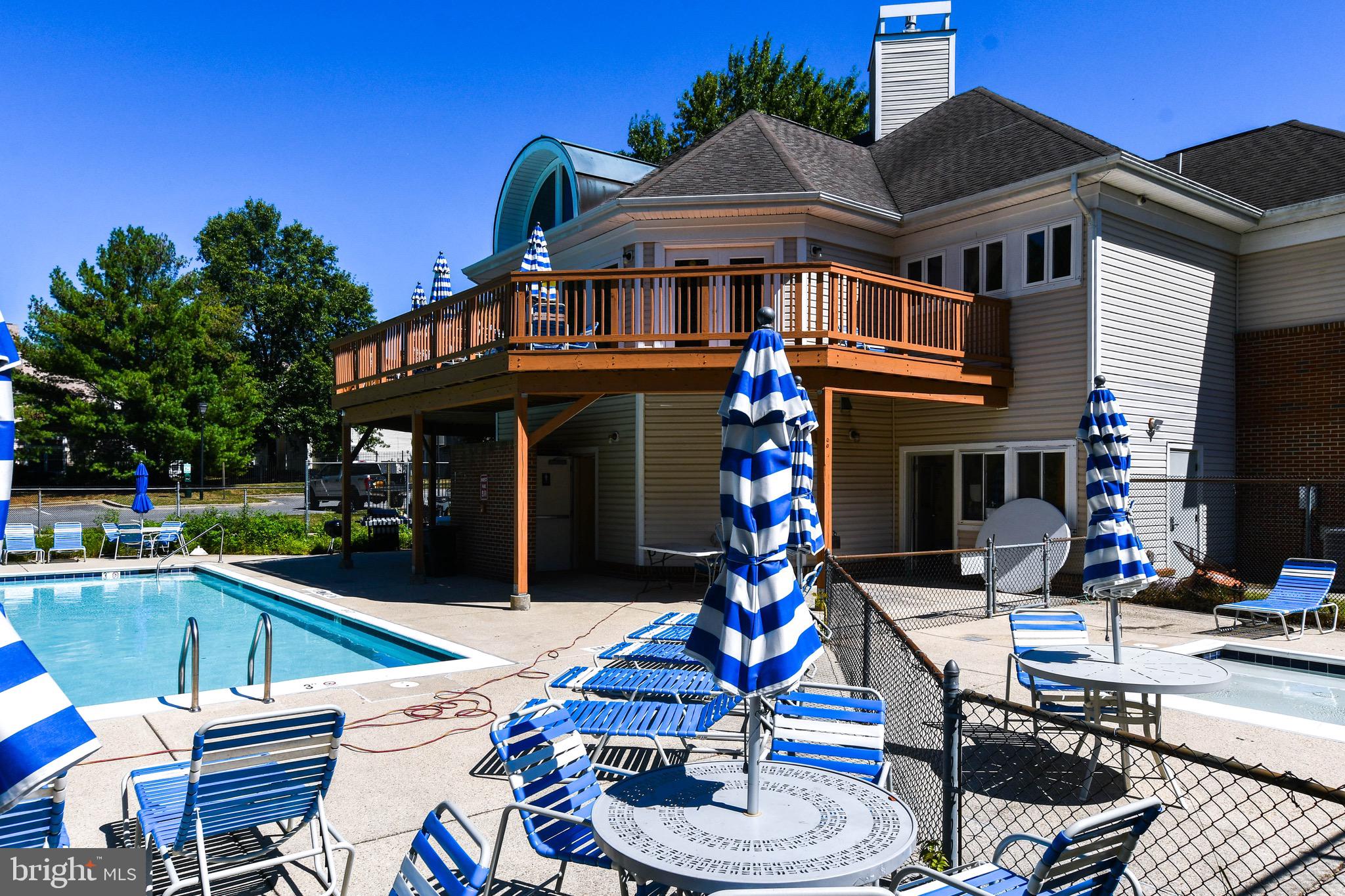 COVINGTON - Residential