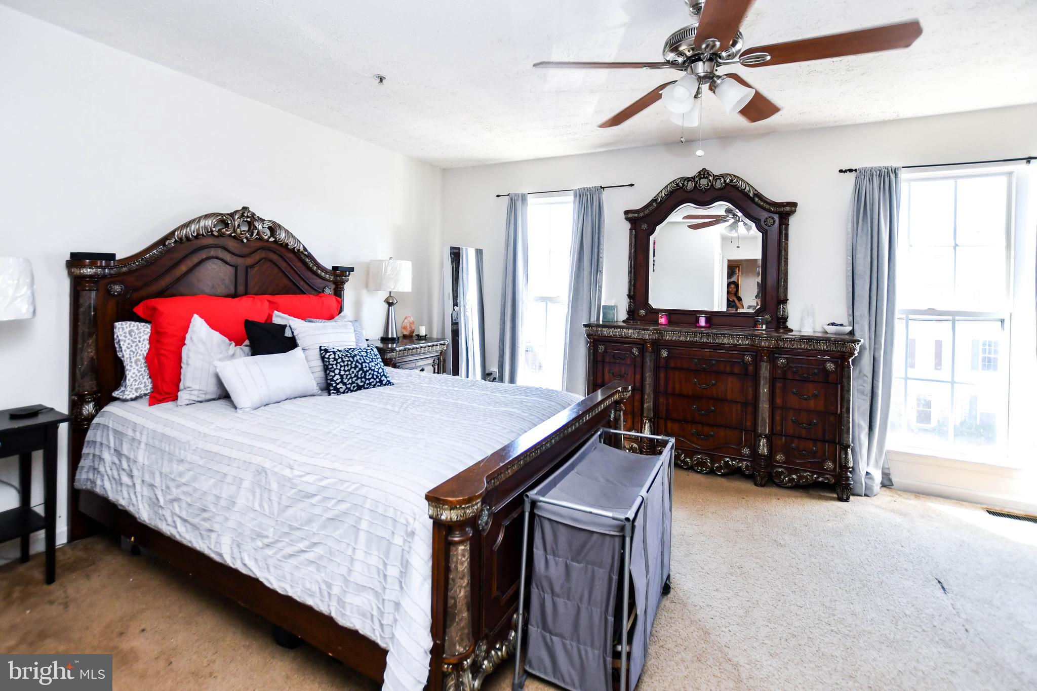 COVINGTON - Residential