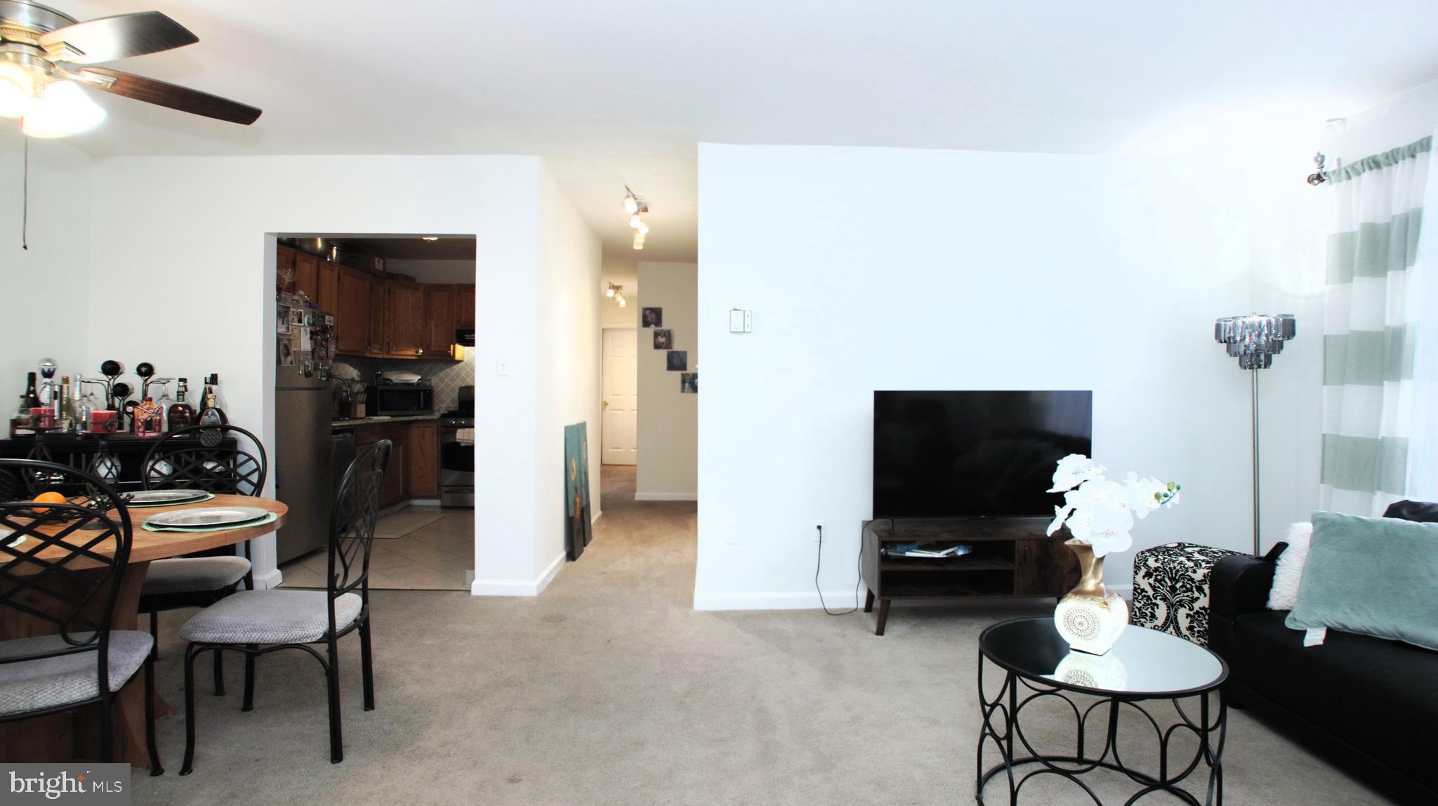 MONTPELIER VILLAGE - Residential