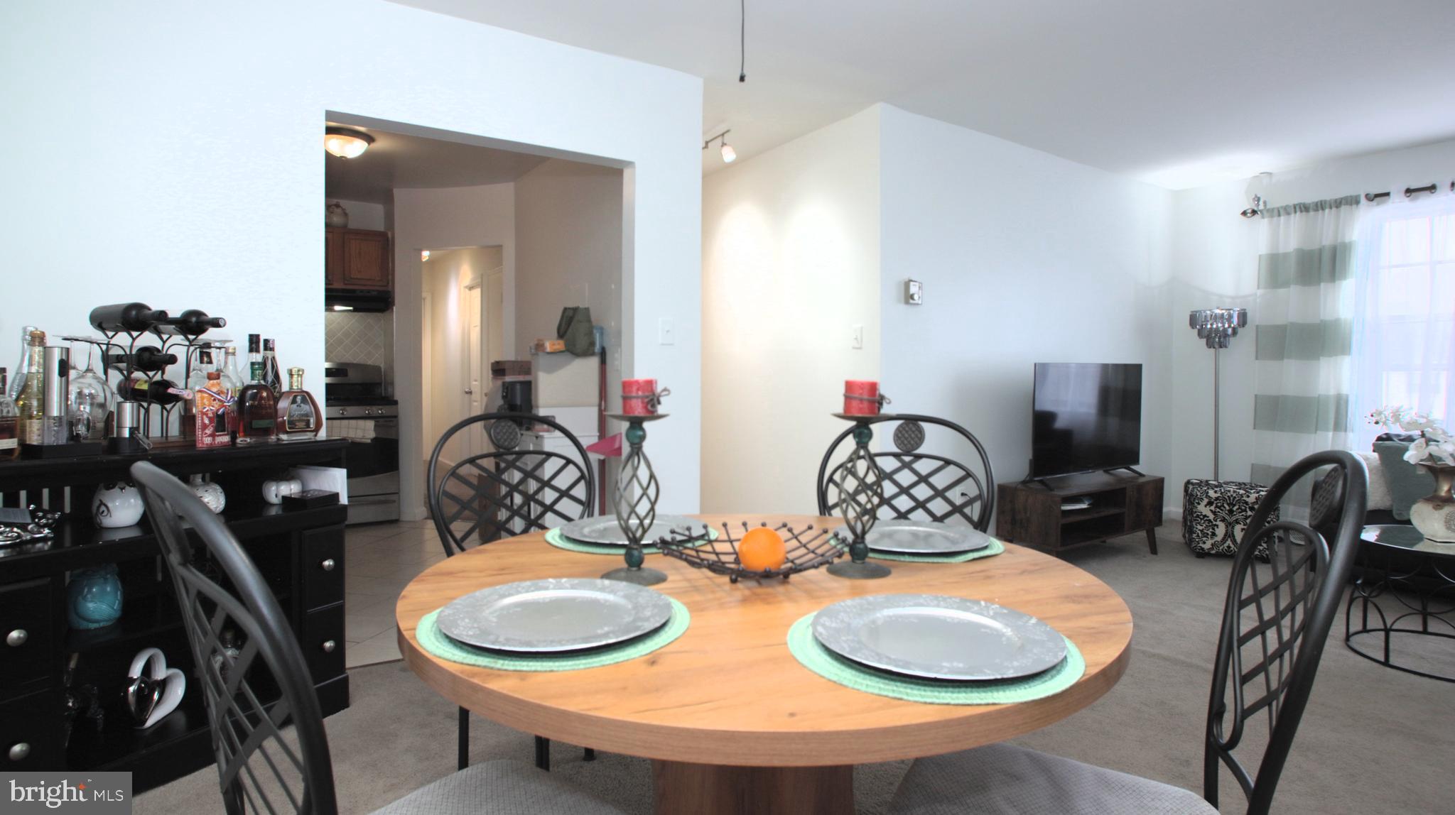 MONTPELIER VILLAGE - Residential