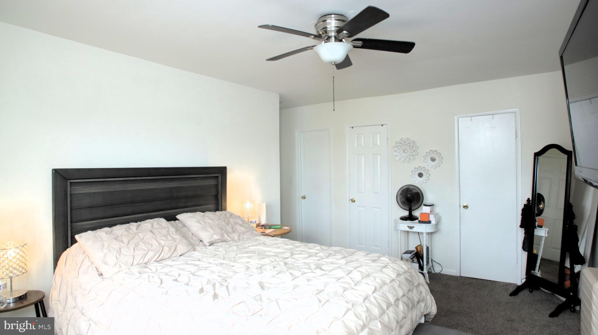 MONTPELIER VILLAGE - Residential