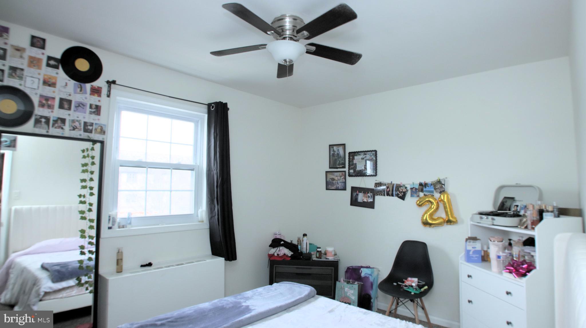 MONTPELIER VILLAGE - Residential