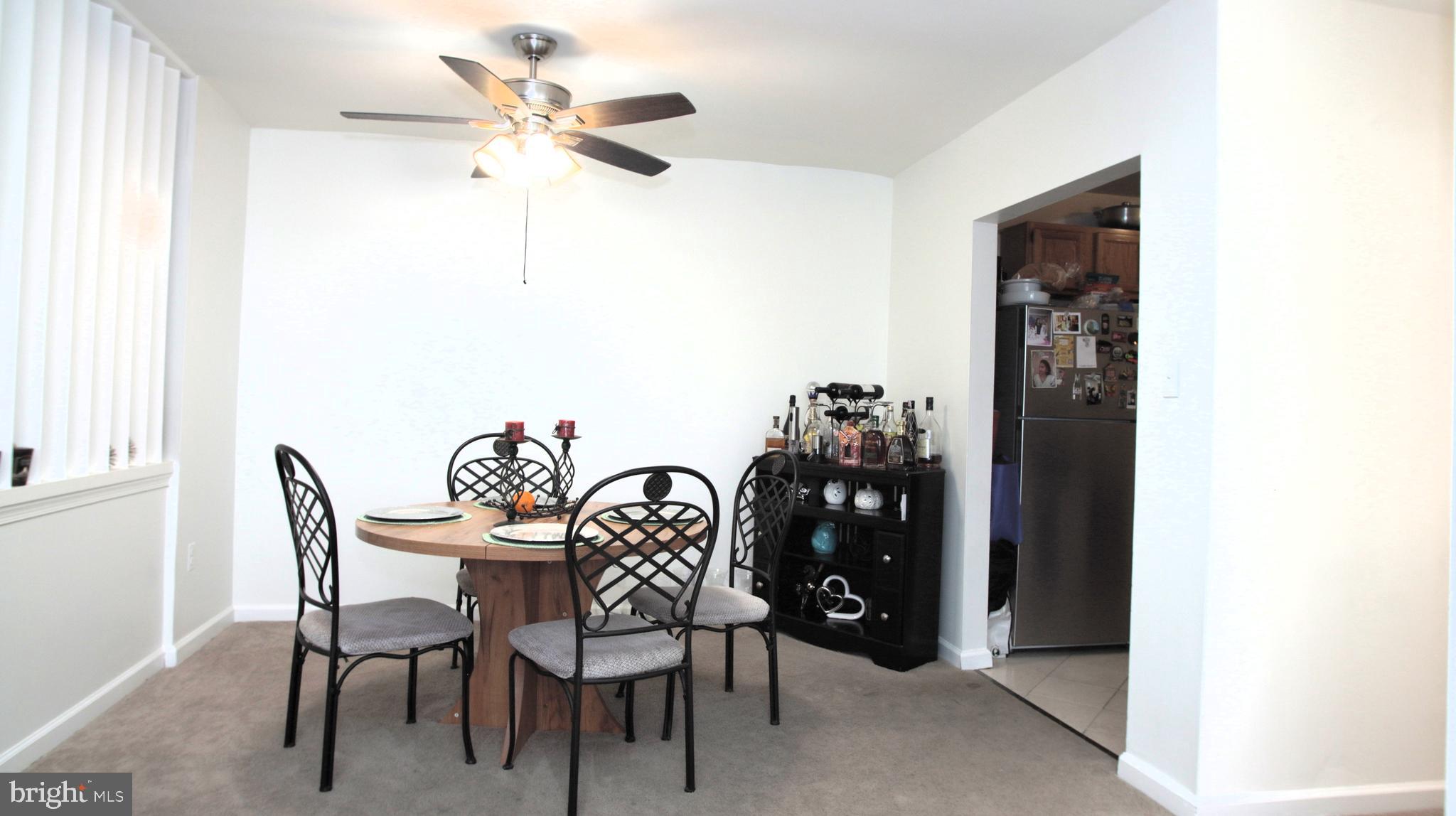 MONTPELIER VILLAGE - Residential