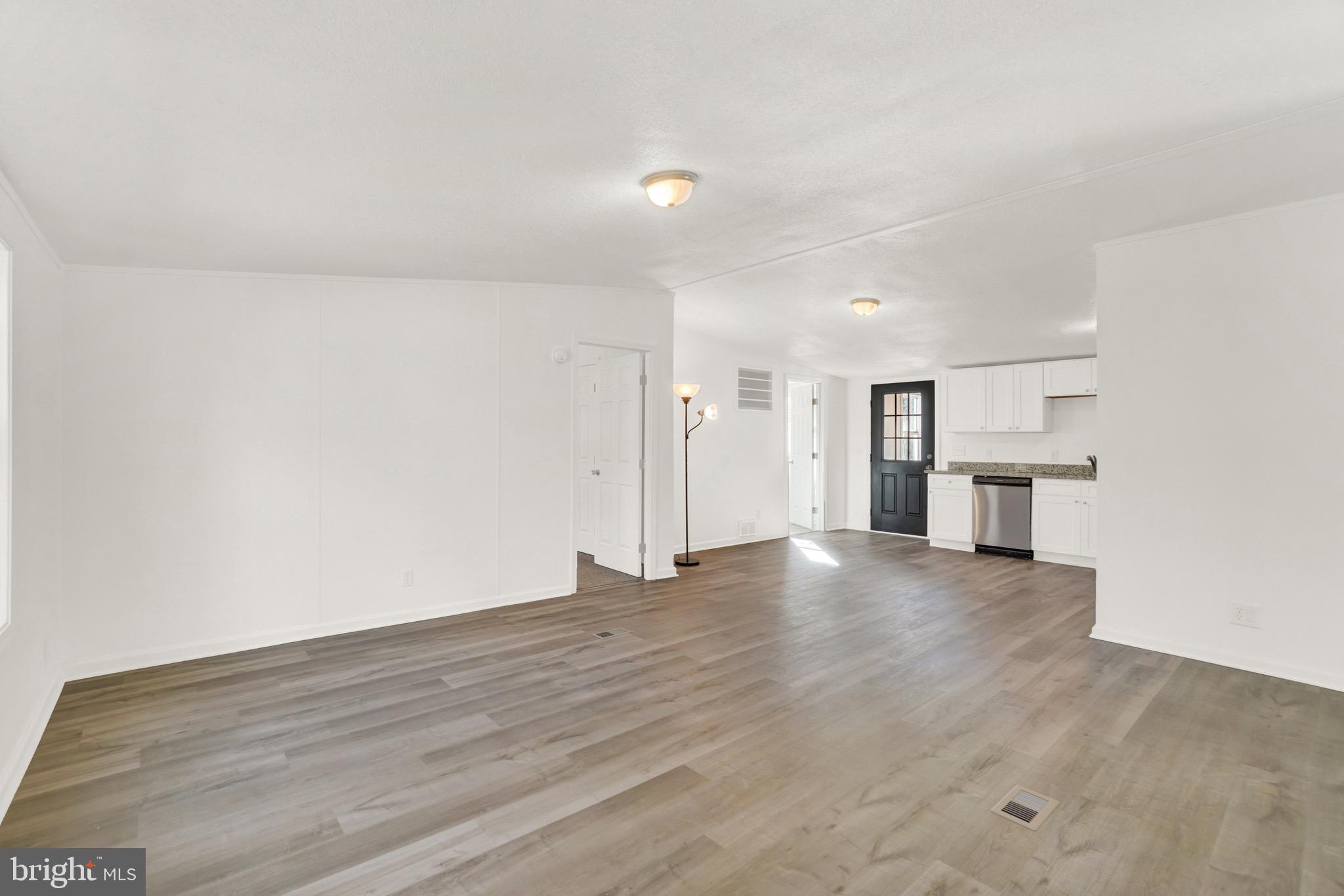 AIRVILLE - Residential