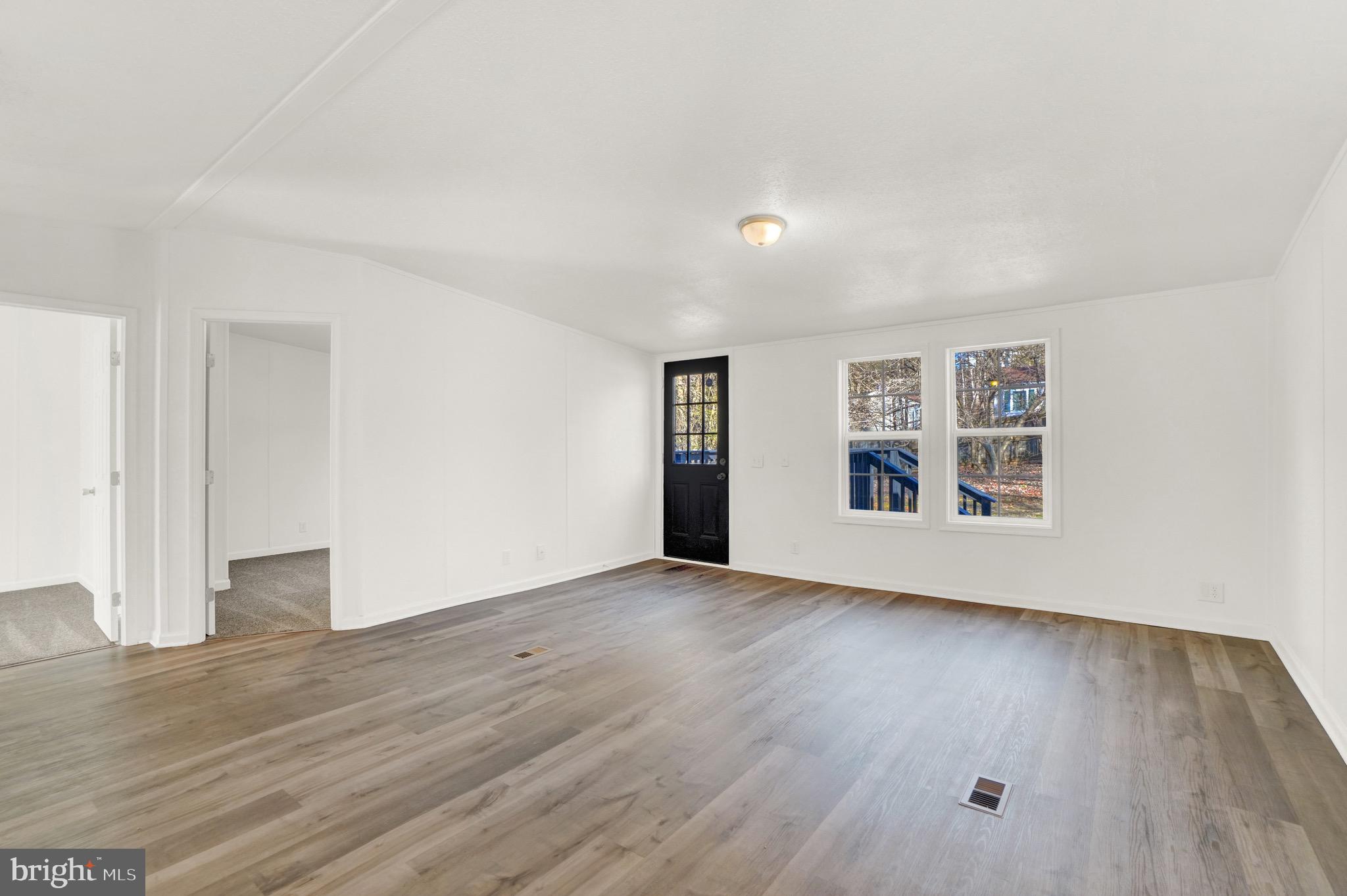 AIRVILLE - Residential