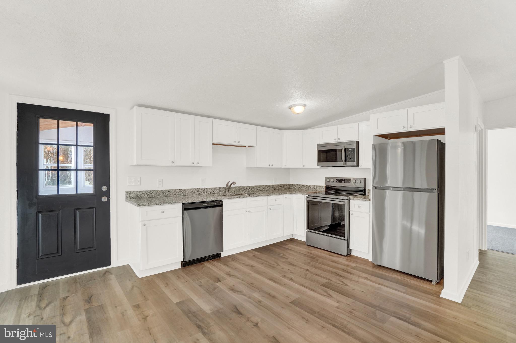 AIRVILLE - Residential