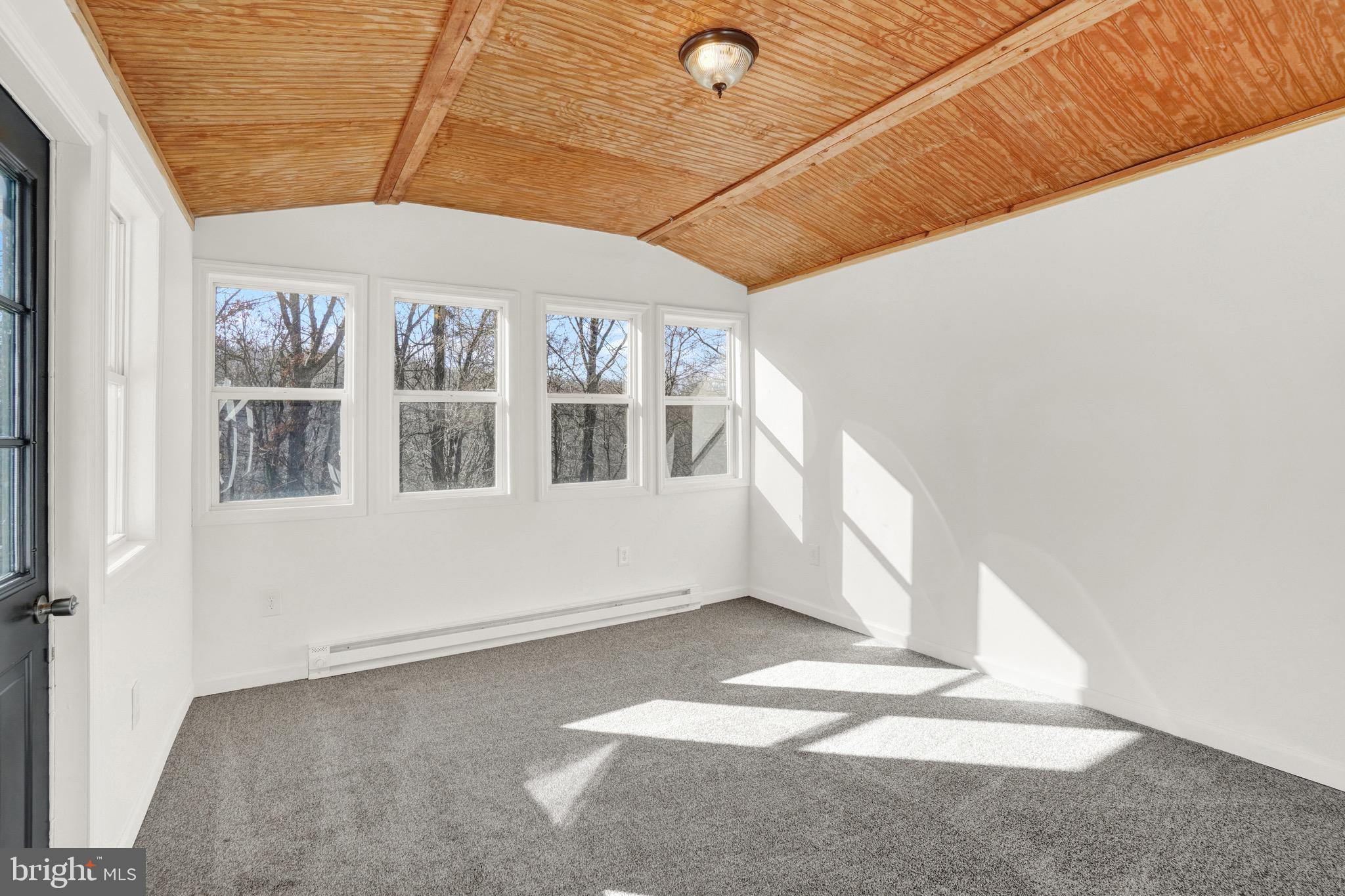 AIRVILLE - Residential