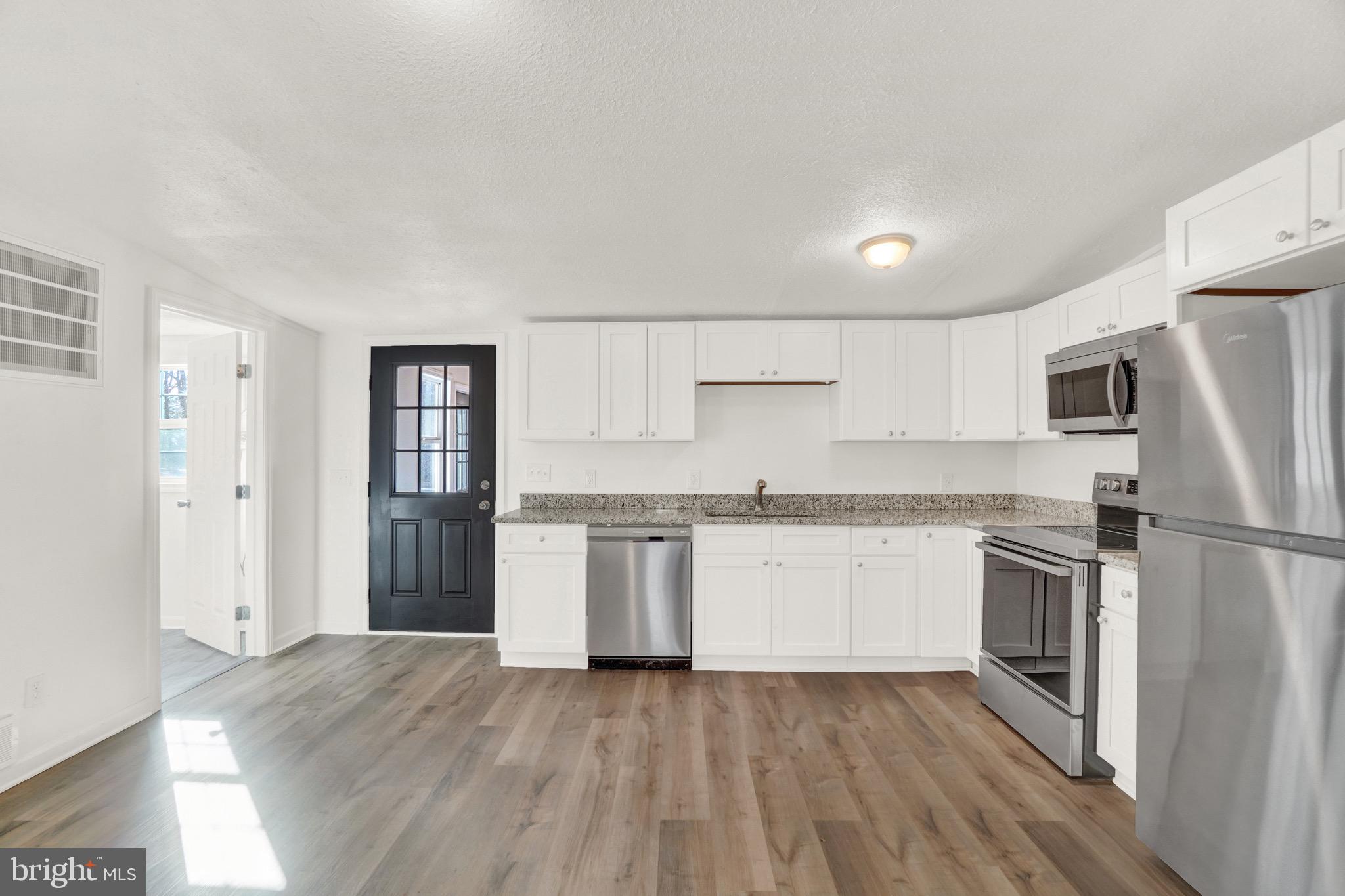 AIRVILLE - Residential