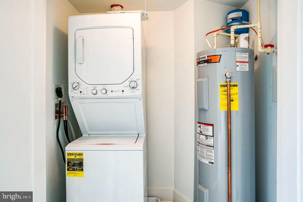 16TH STREET HEIGHTS - Residential Lease