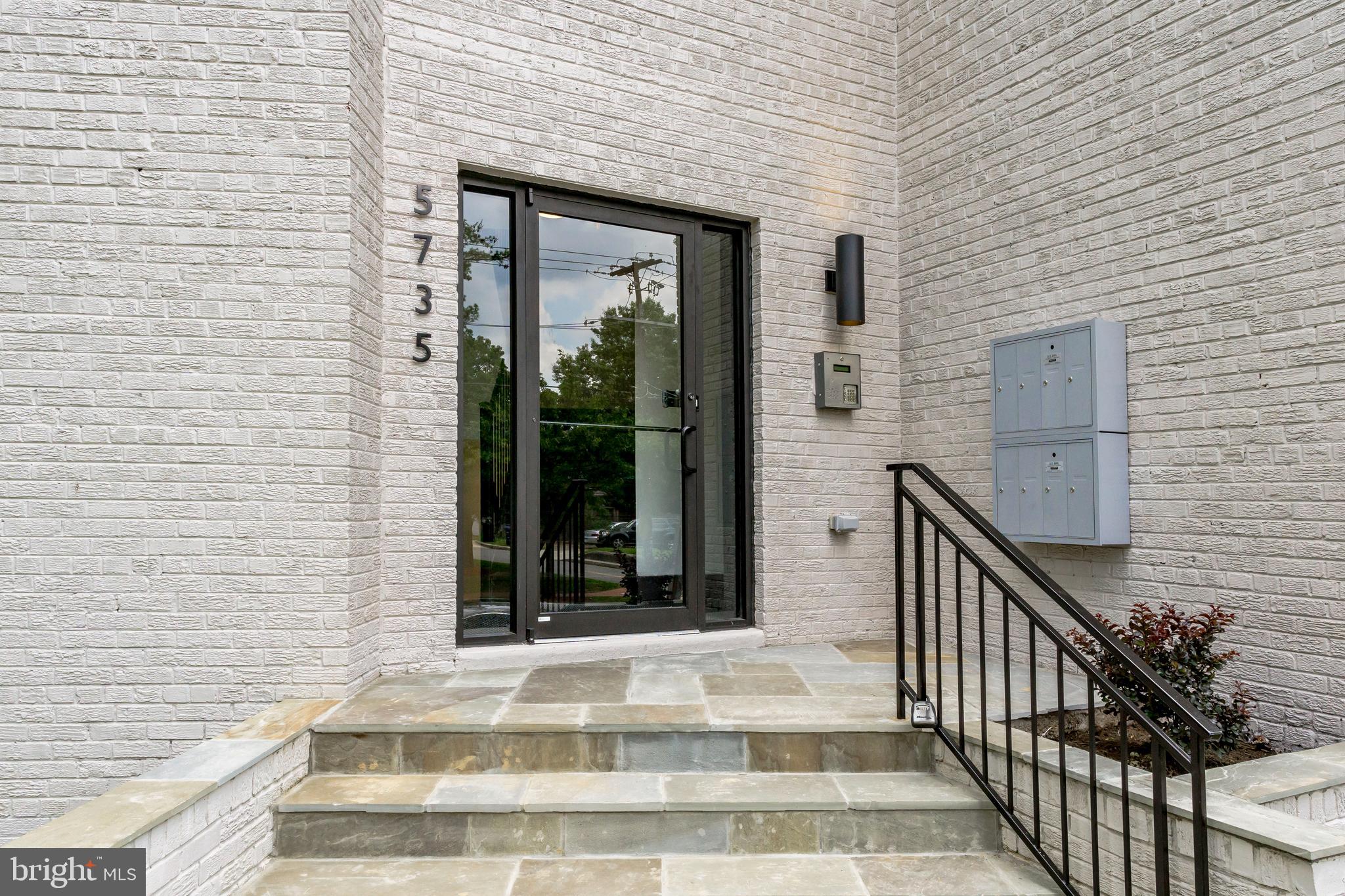 16TH STREET HEIGHTS - Residential Lease