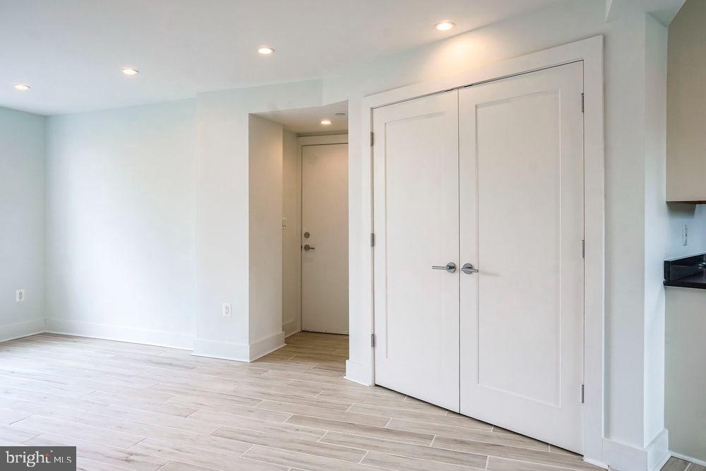 16TH STREET HEIGHTS - Residential Lease