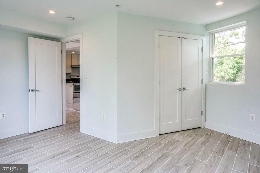 16TH STREET HEIGHTS - Residential Lease