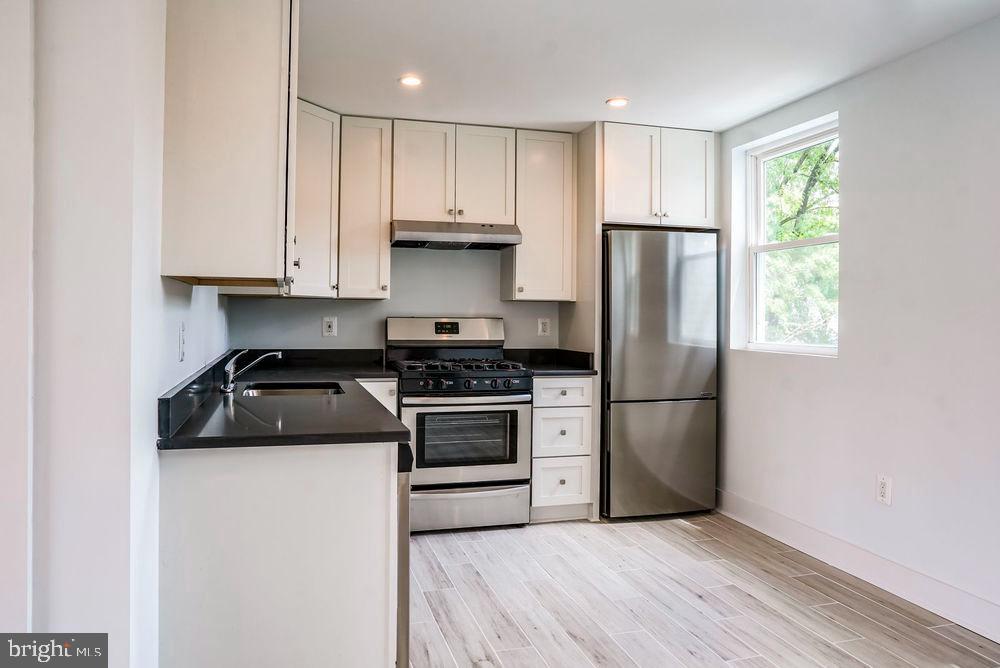 16TH STREET HEIGHTS - Residential Lease