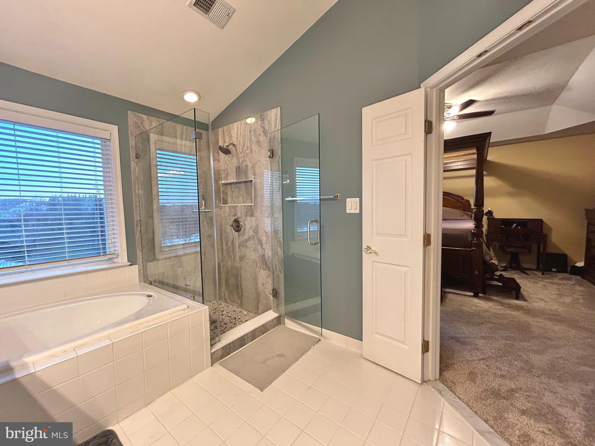 ASHBURN VILLAGE - Residential Lease