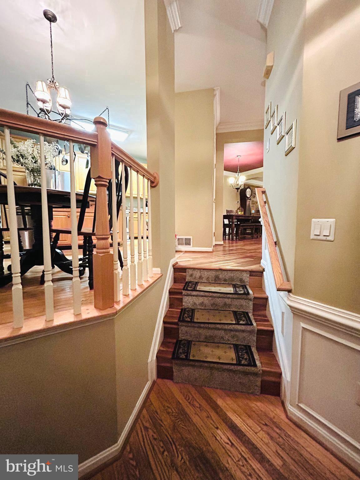 ASHBURN VILLAGE - Residential Lease