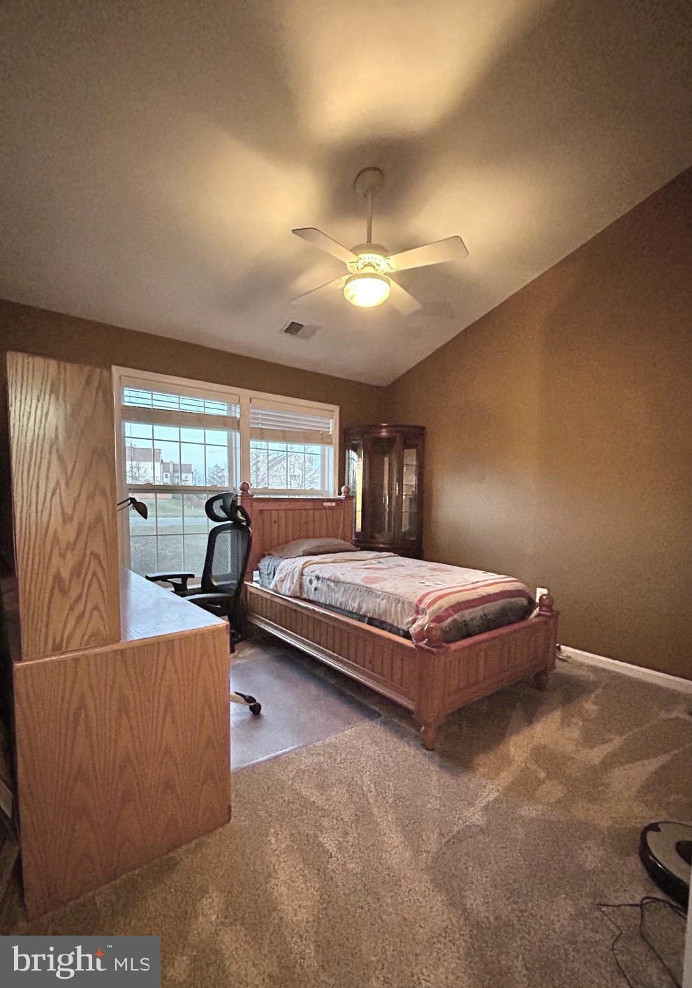 ASHBURN VILLAGE - Residential Lease