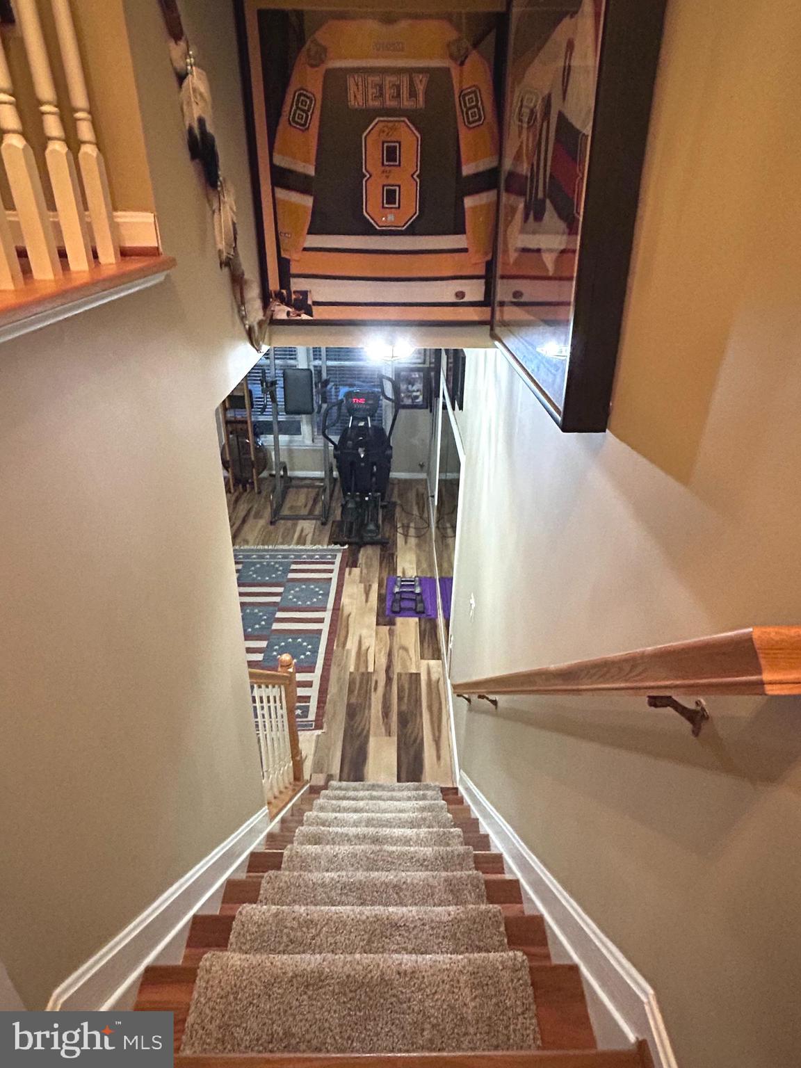 ASHBURN VILLAGE - Residential Lease