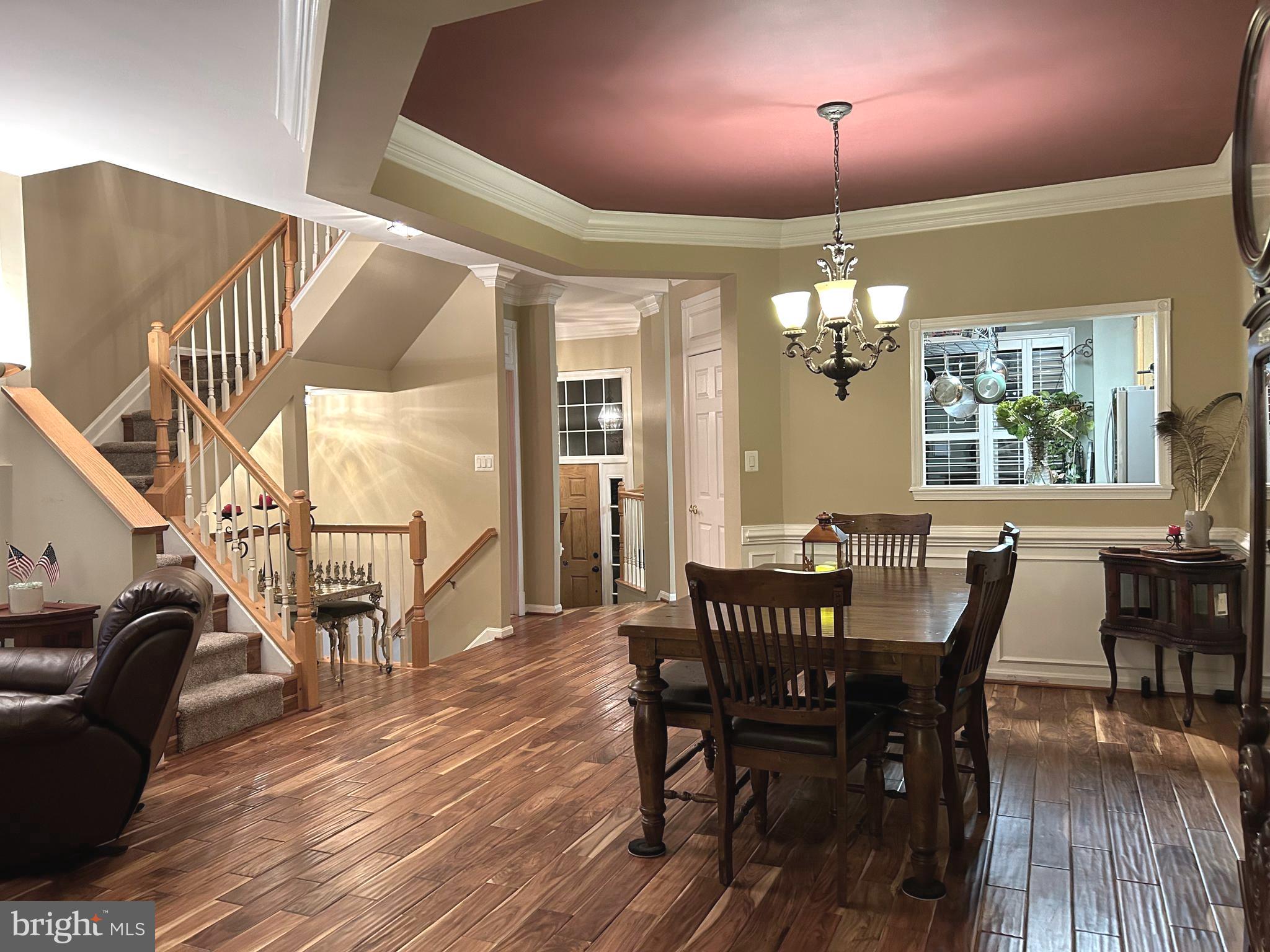 ASHBURN VILLAGE - Residential Lease