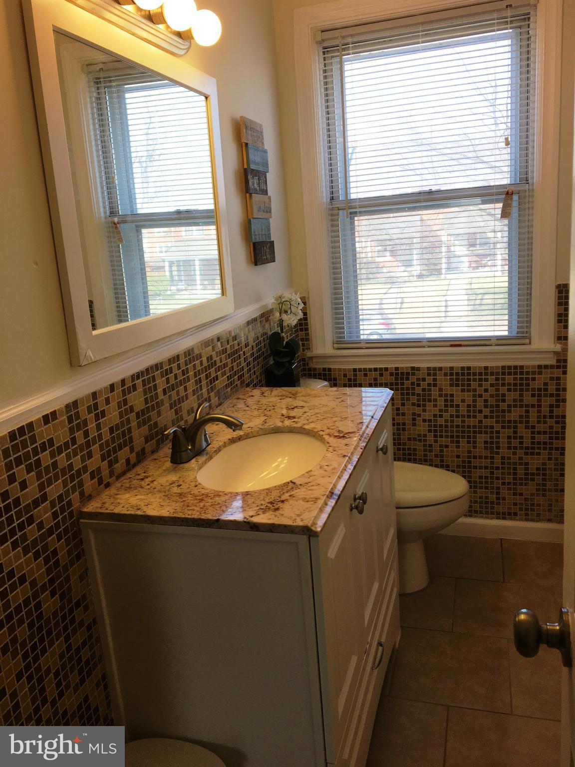 IDLEWOOD - Residential