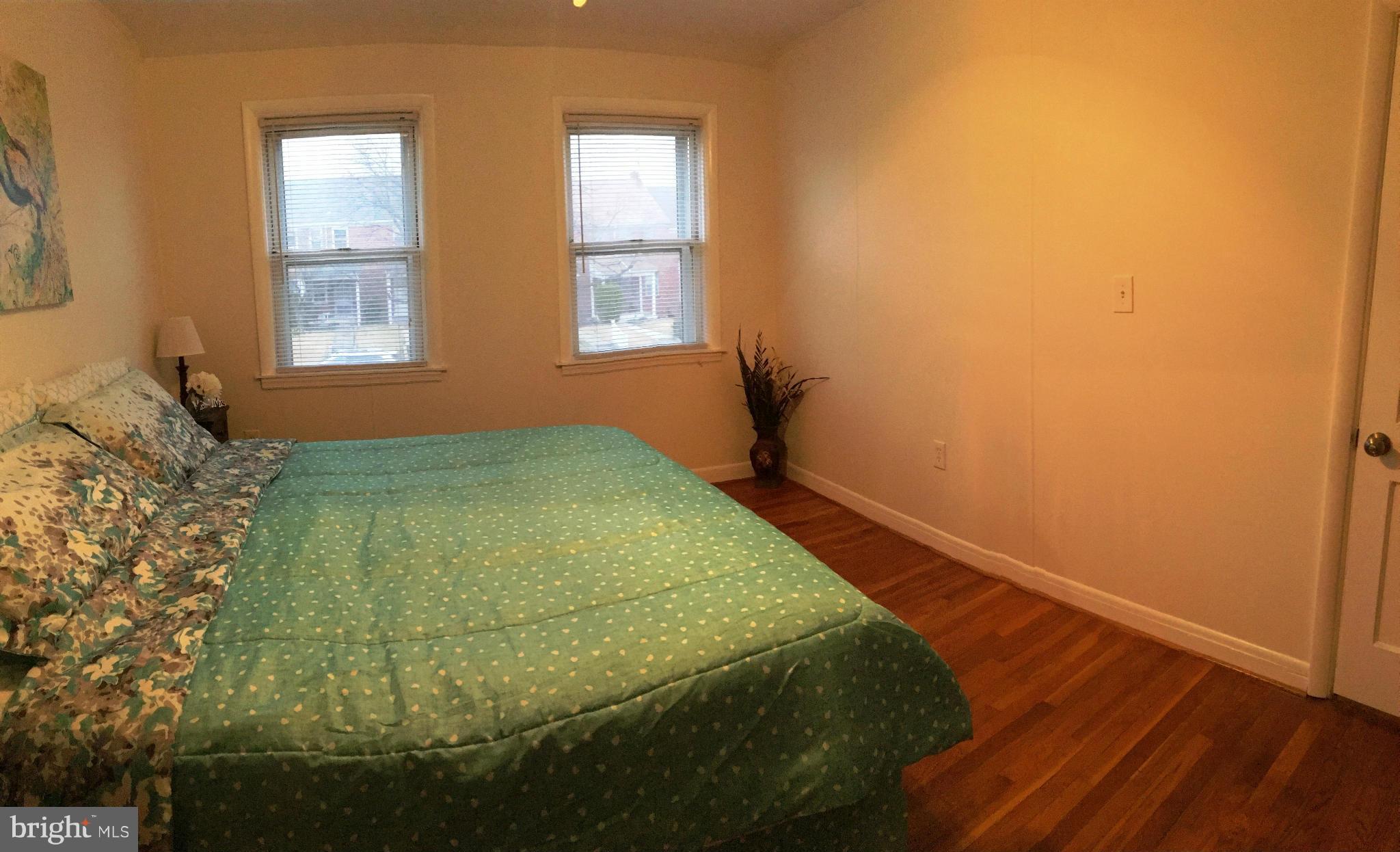 IDLEWOOD - Residential