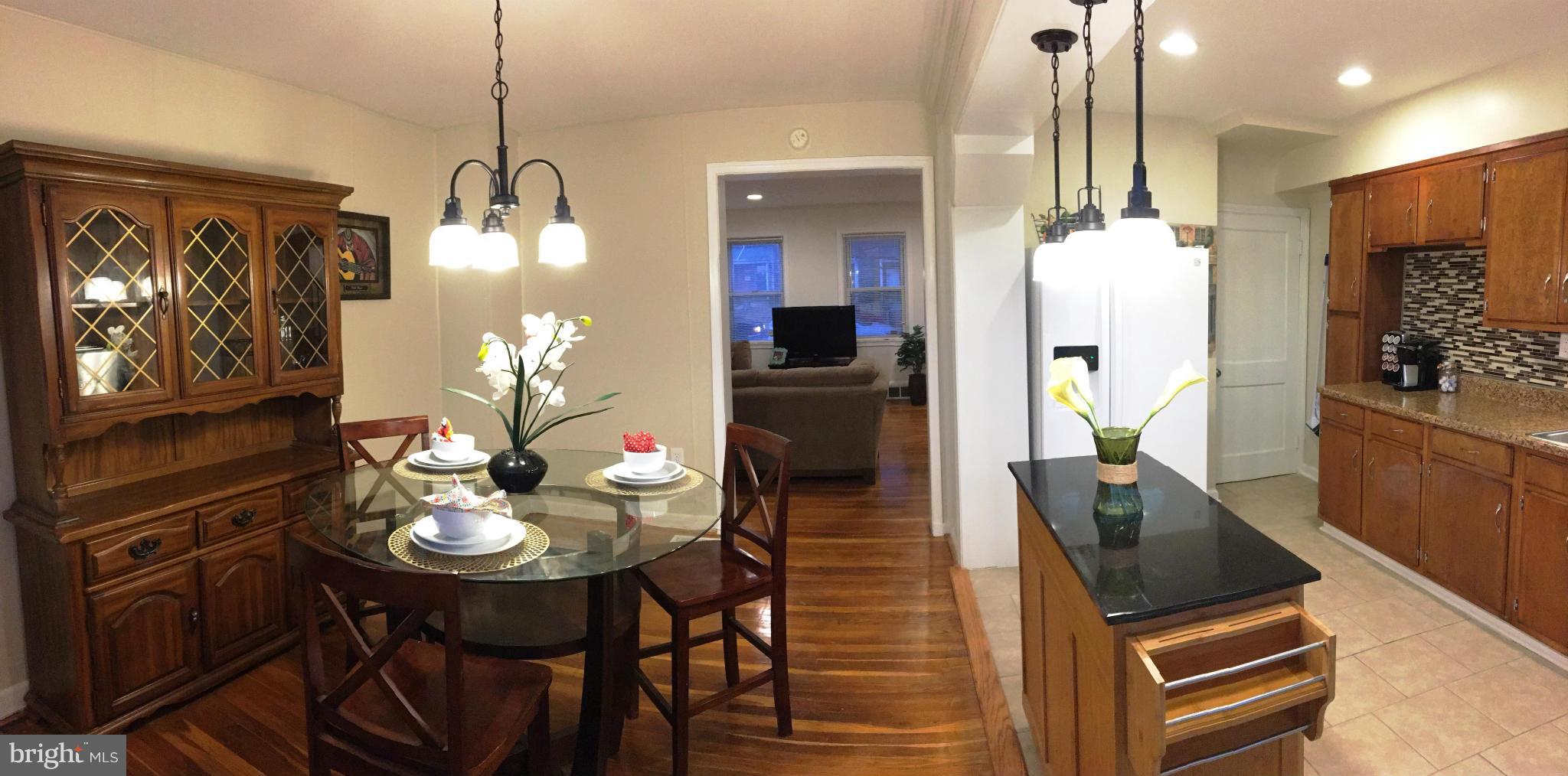 IDLEWOOD - Residential