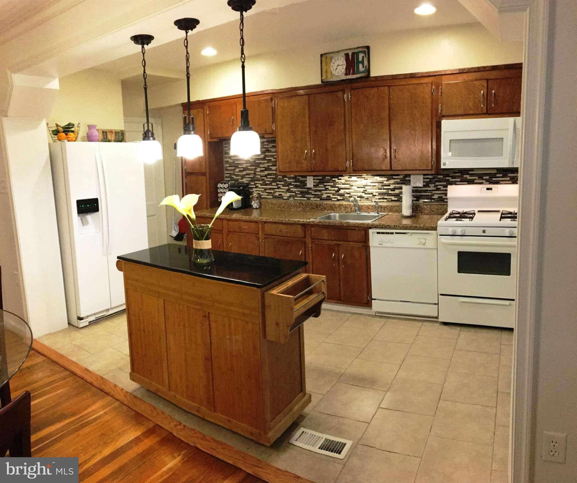 IDLEWOOD - Residential