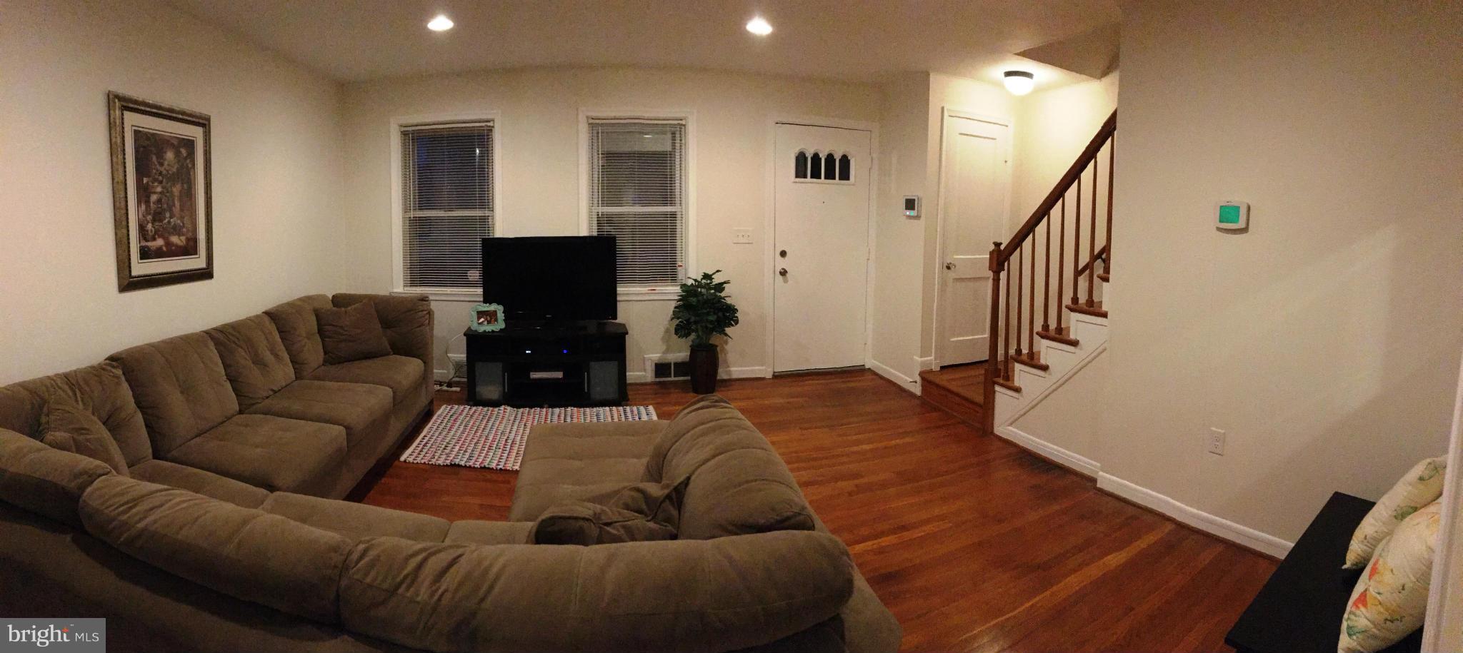 IDLEWOOD - Residential