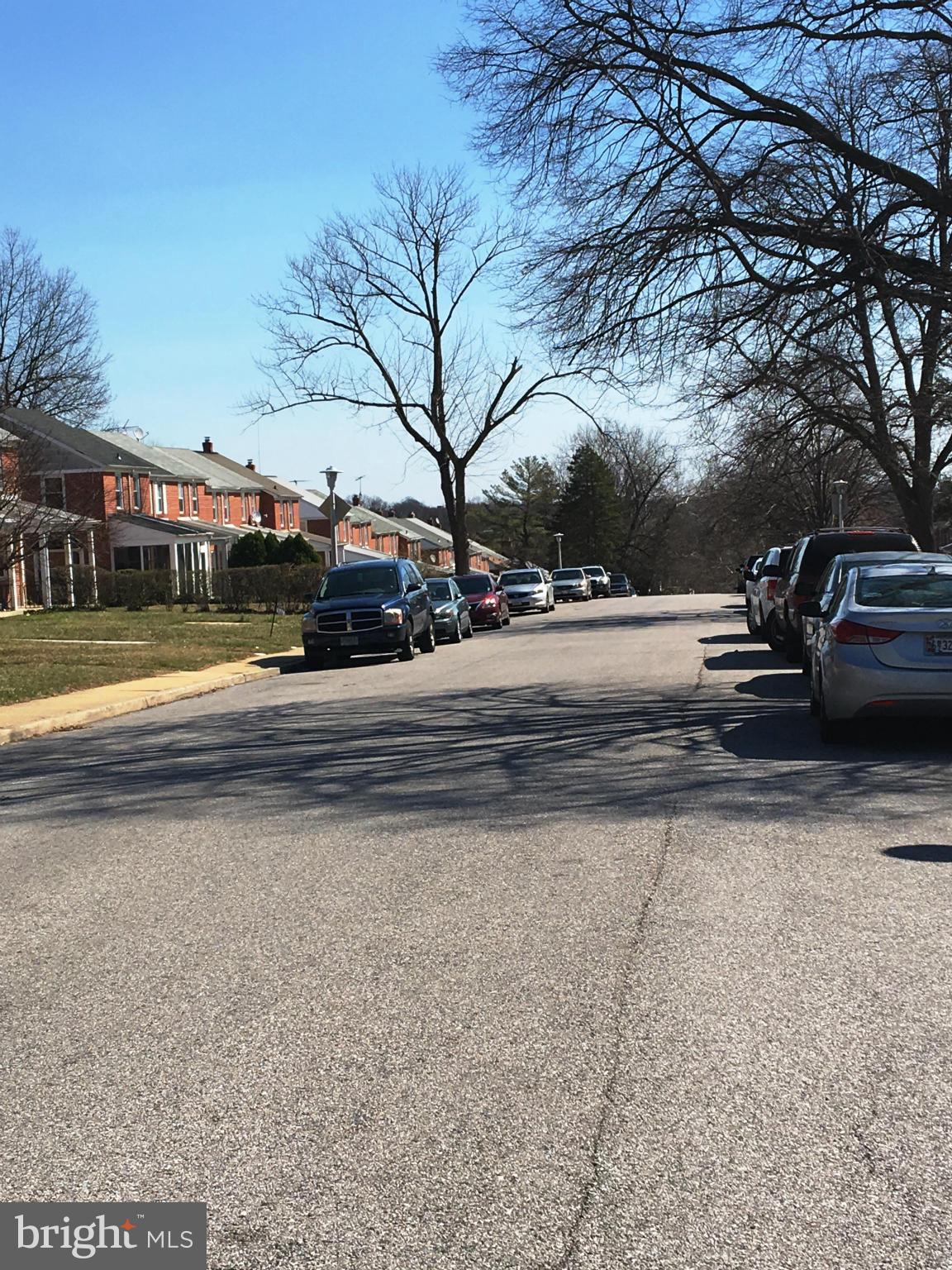 IDLEWOOD - Residential