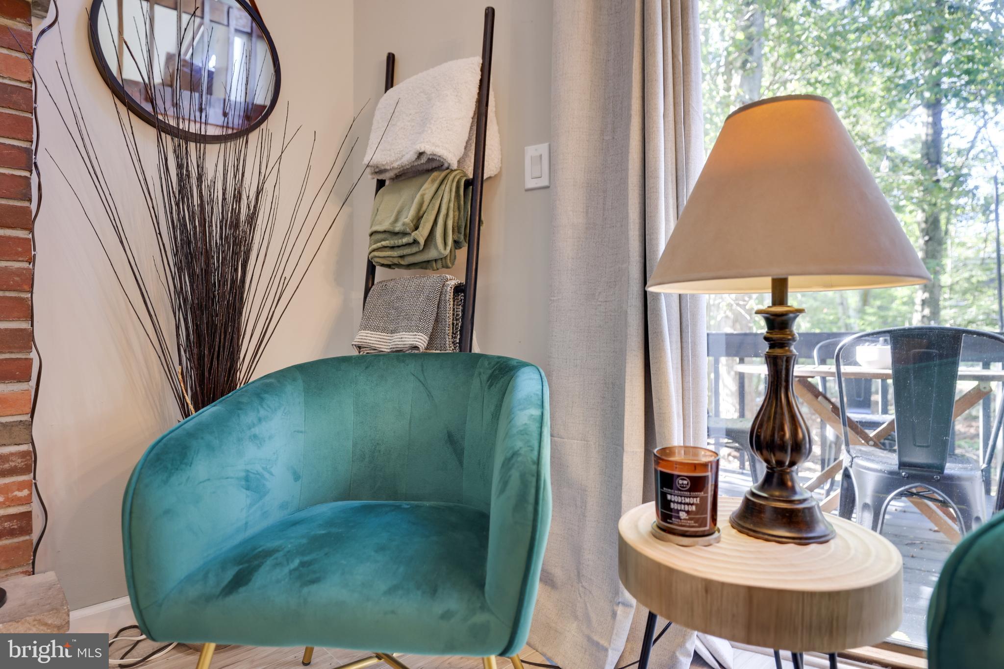 POCONO FARMS - Residential