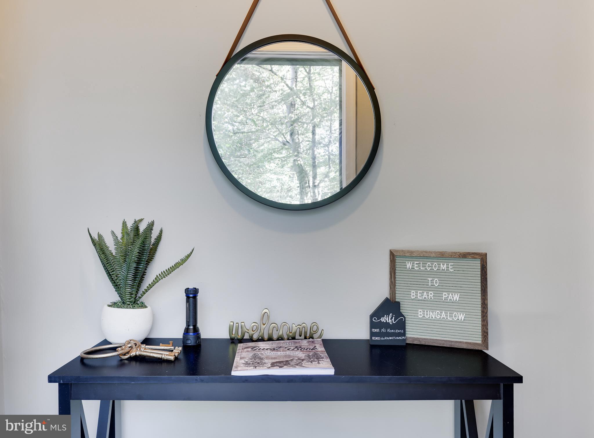 POCONO FARMS - Residential