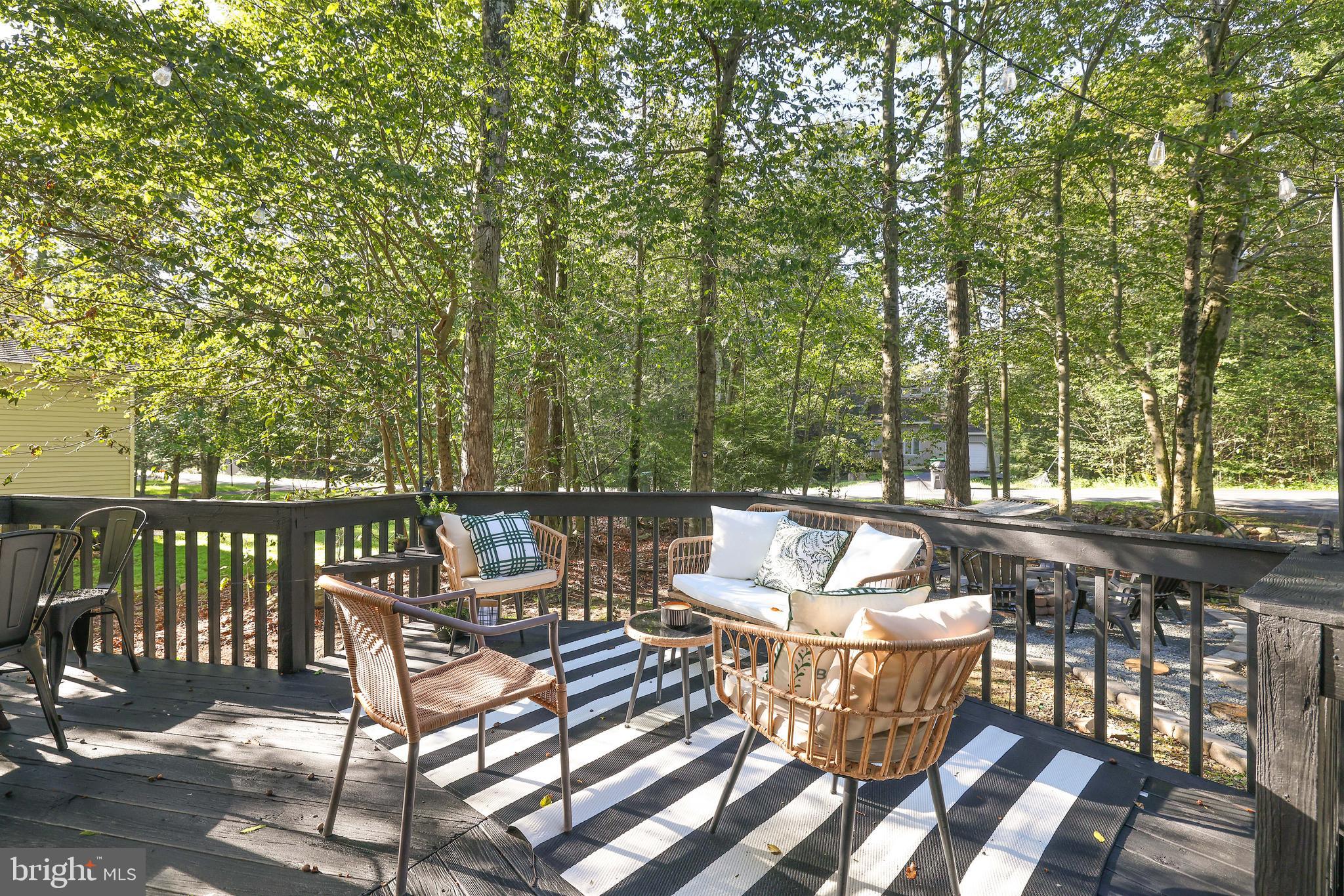 POCONO FARMS - Residential