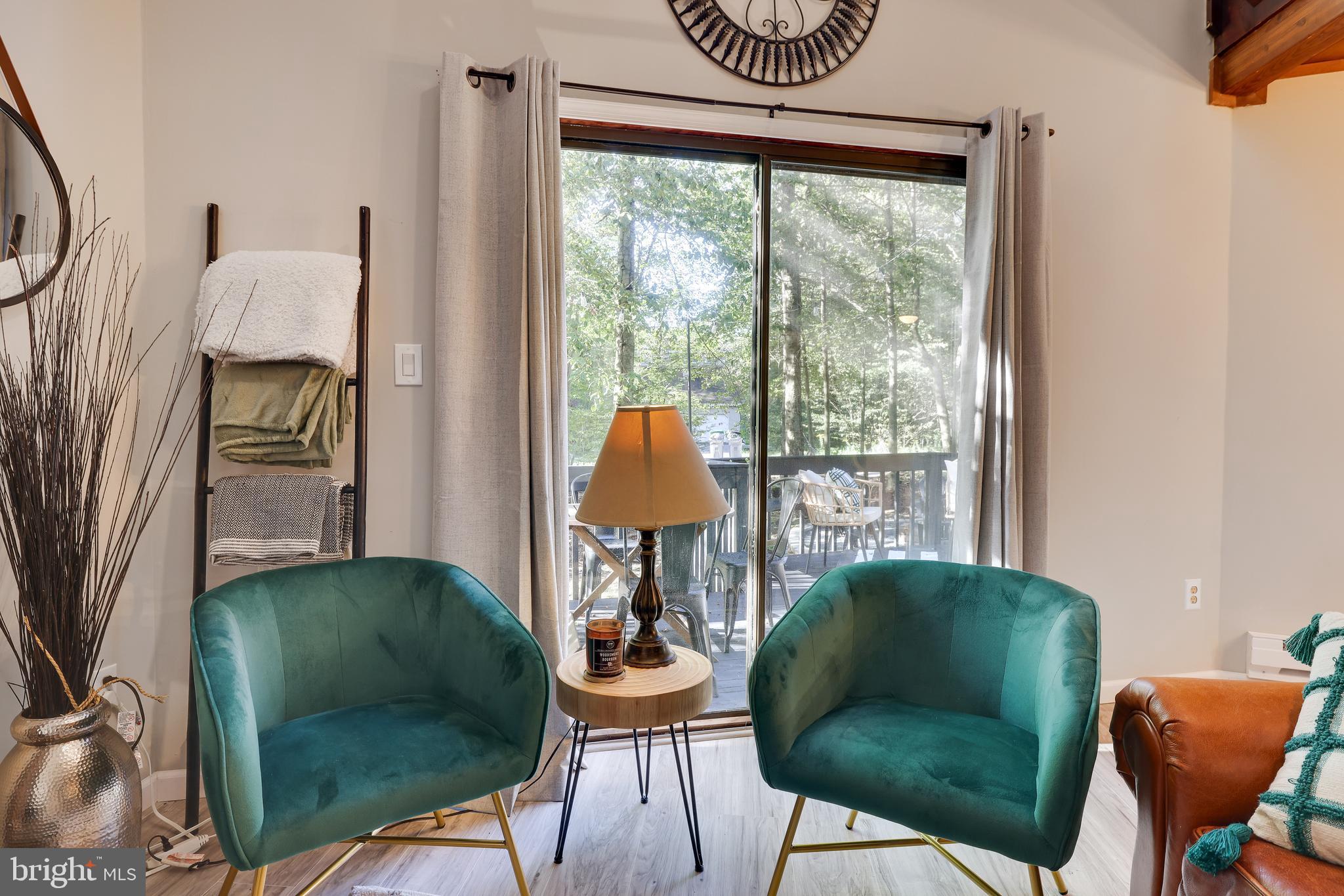 POCONO FARMS - Residential