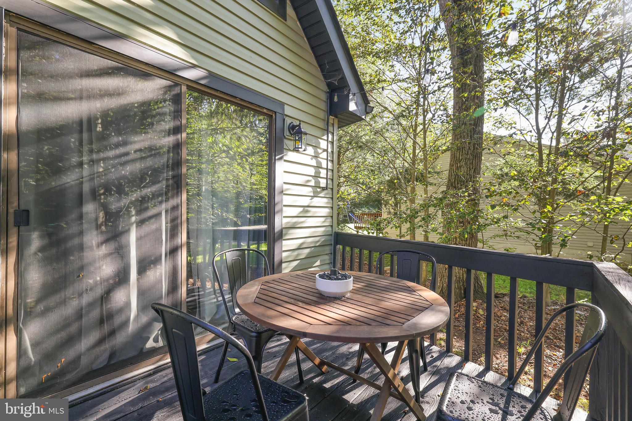 POCONO FARMS - Residential