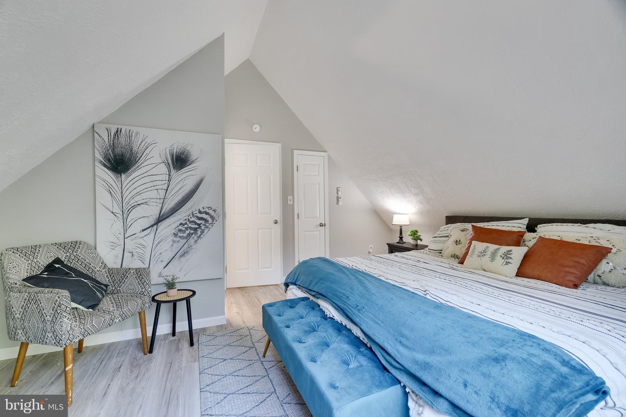 POCONO FARMS - Residential