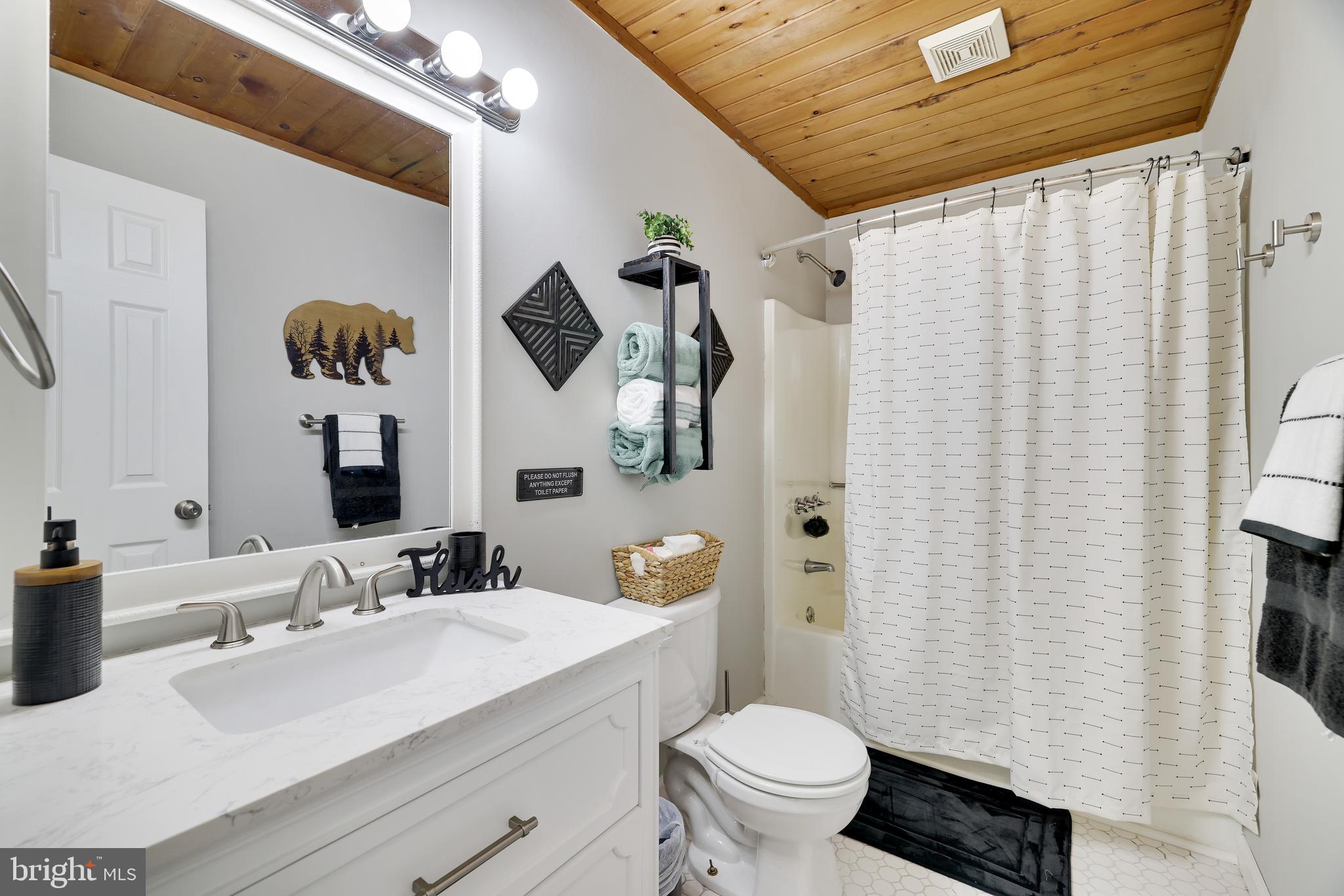 POCONO FARMS - Residential