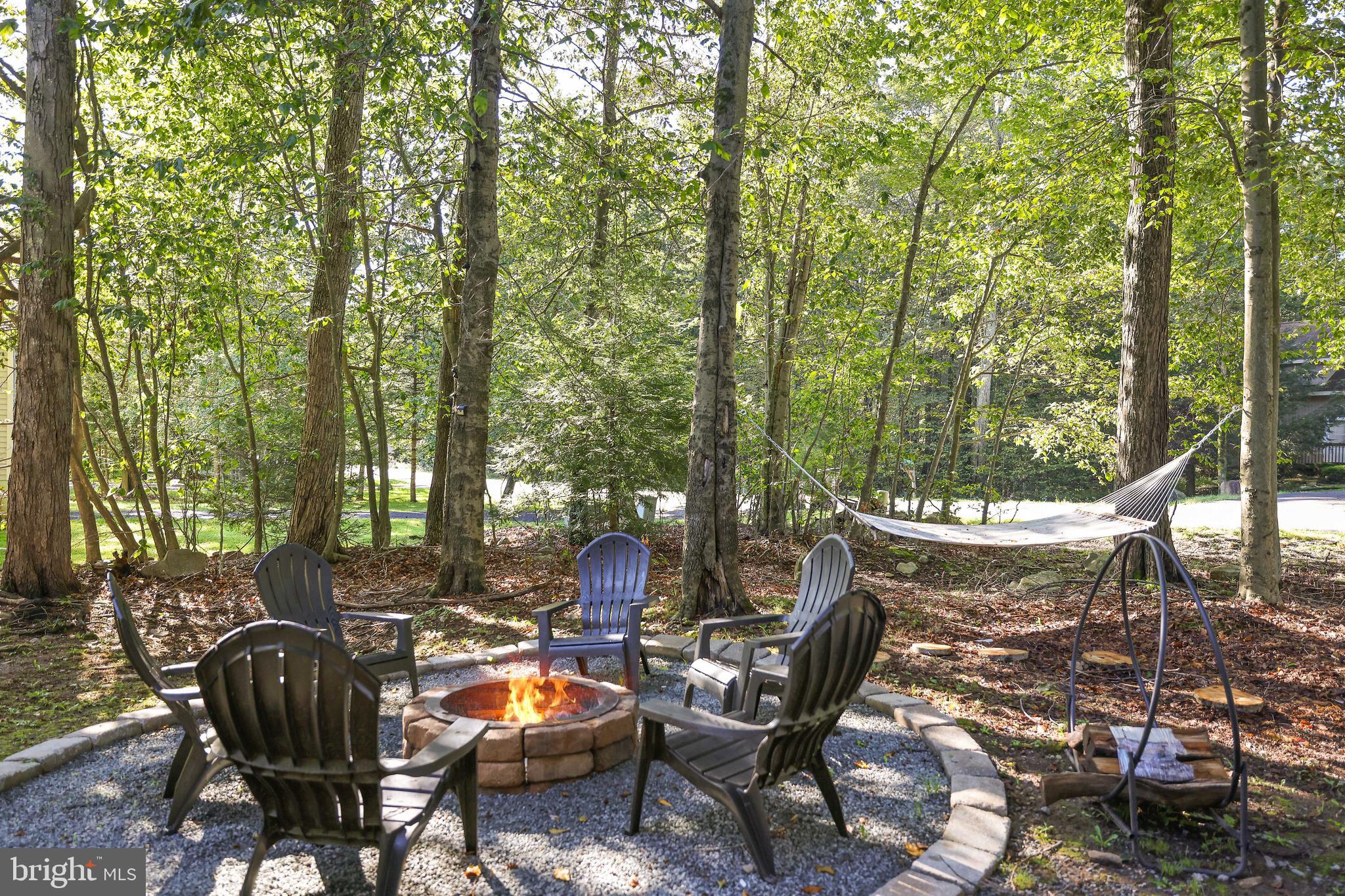 POCONO FARMS - Residential