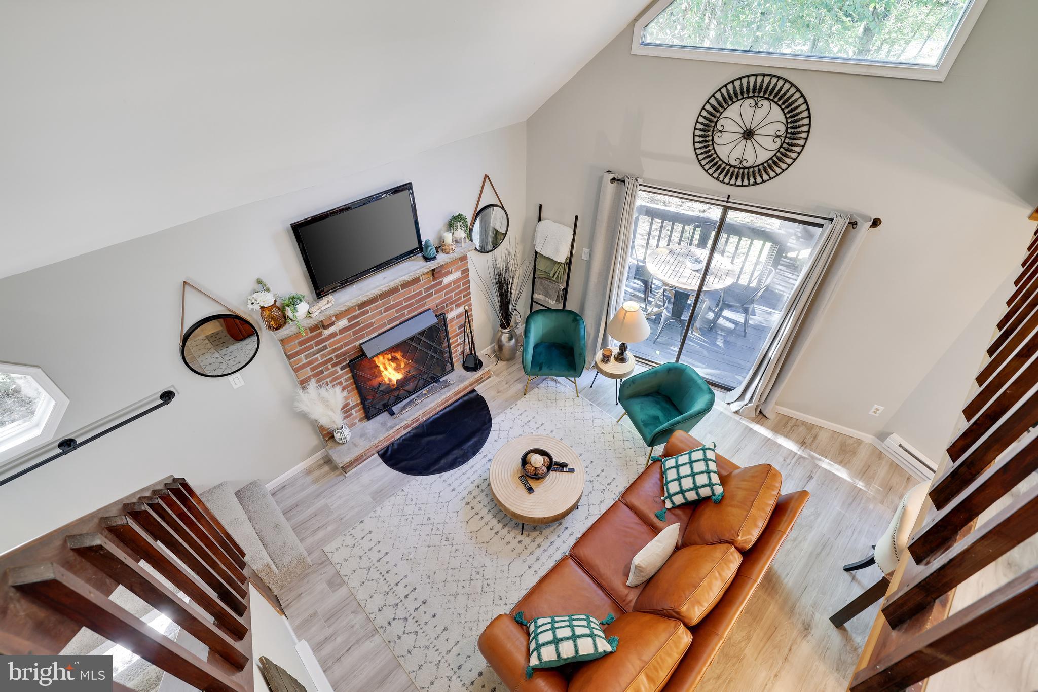 POCONO FARMS - Residential