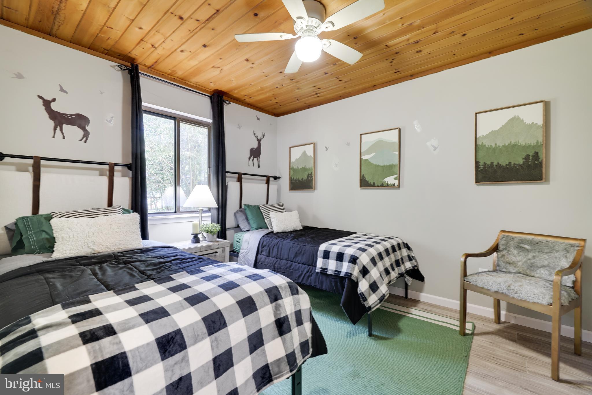 POCONO FARMS - Residential