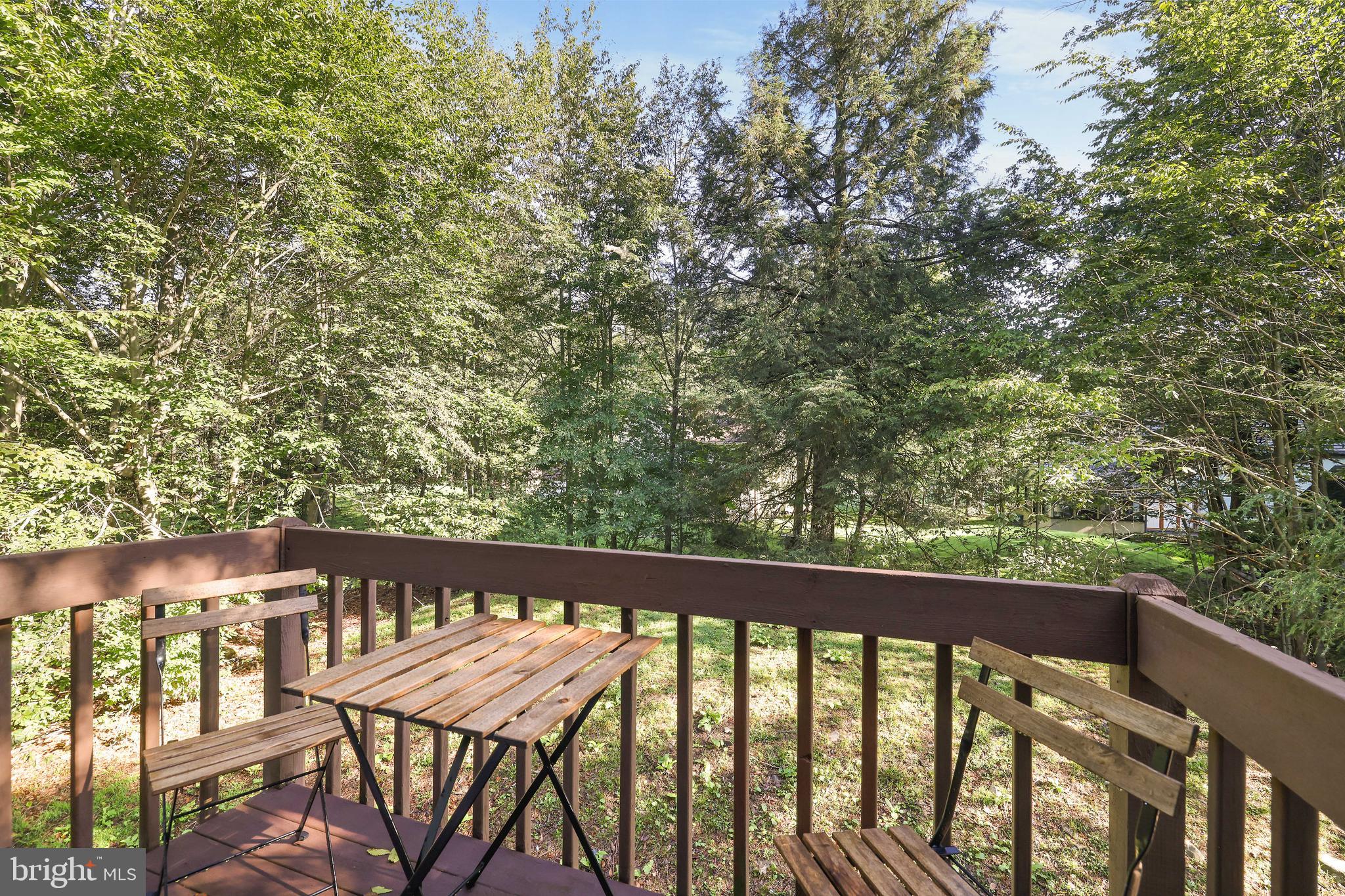 POCONO FARMS - Residential