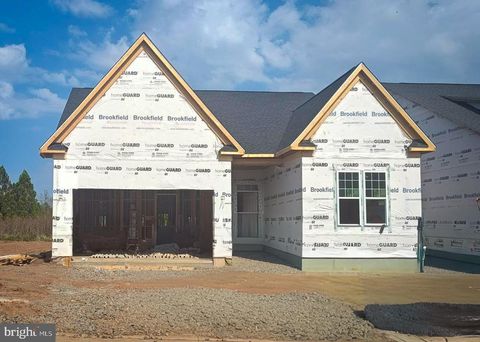 9256 CRESTVIEW RIDGE DRIVE BRISTOW VA 20136