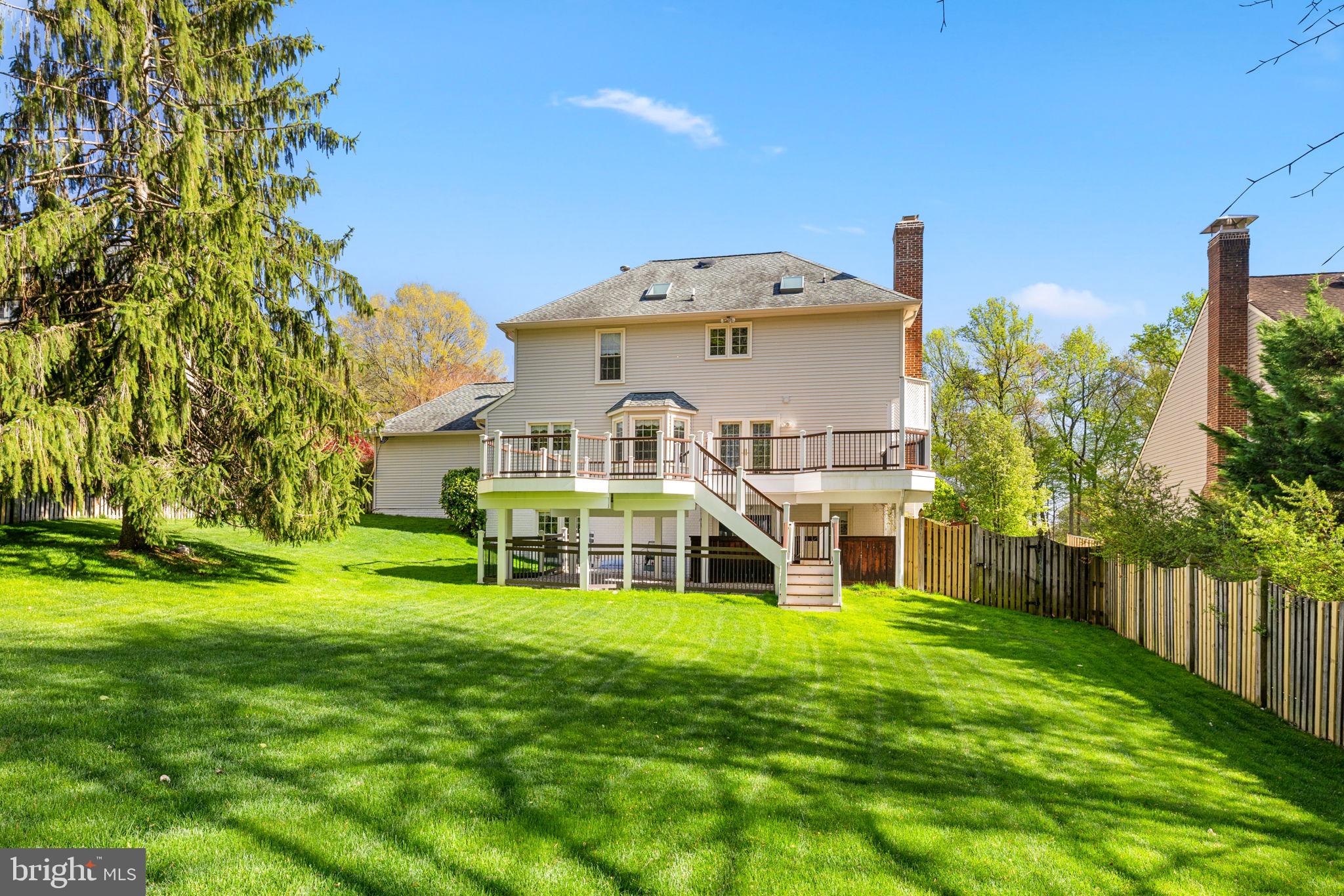 SOUTH RUN FOREST - Residential