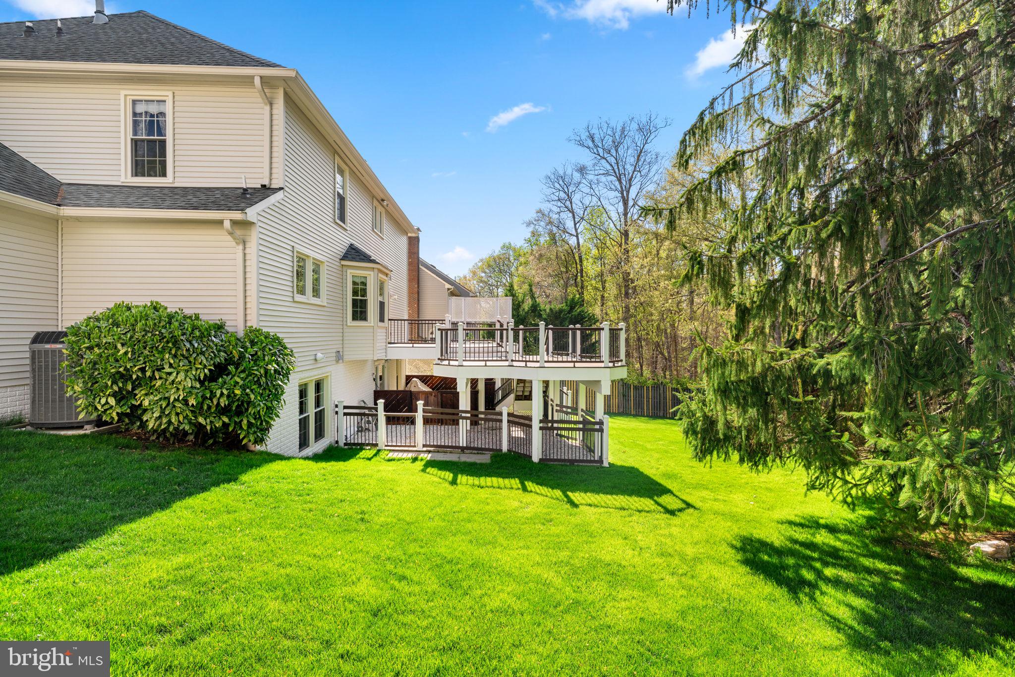 SOUTH RUN FOREST - Residential