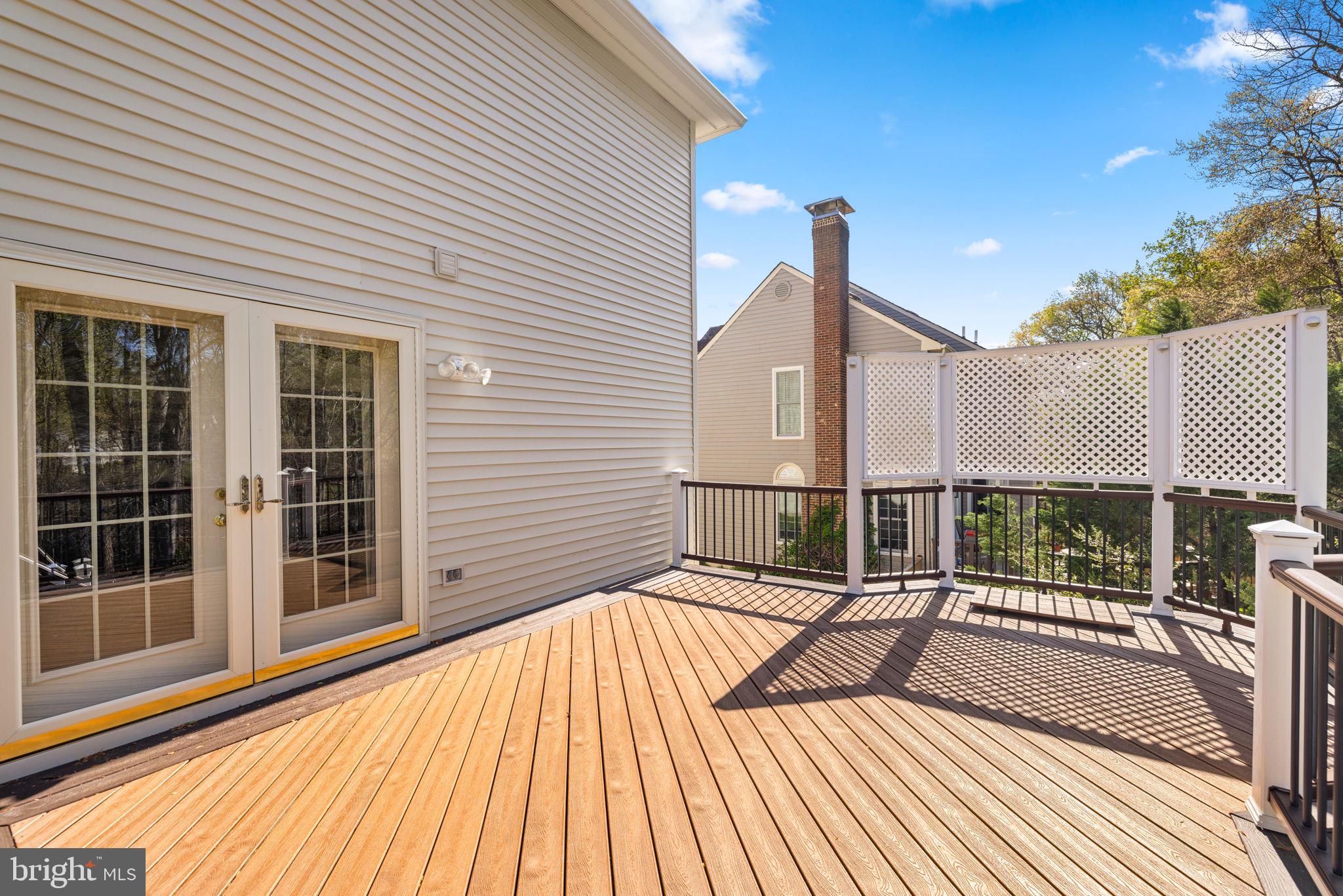 SOUTH RUN FOREST - Residential